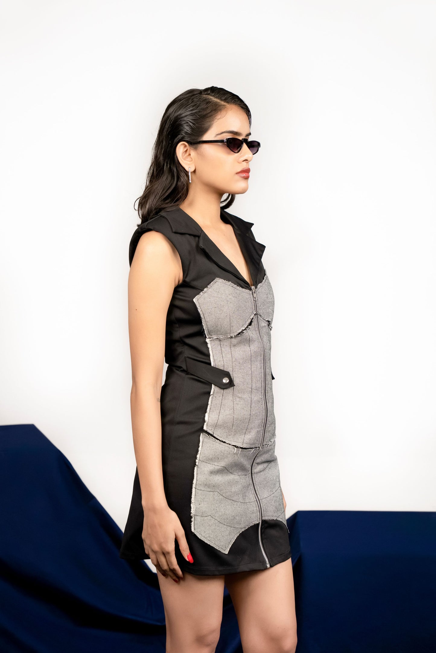 shining armour dress