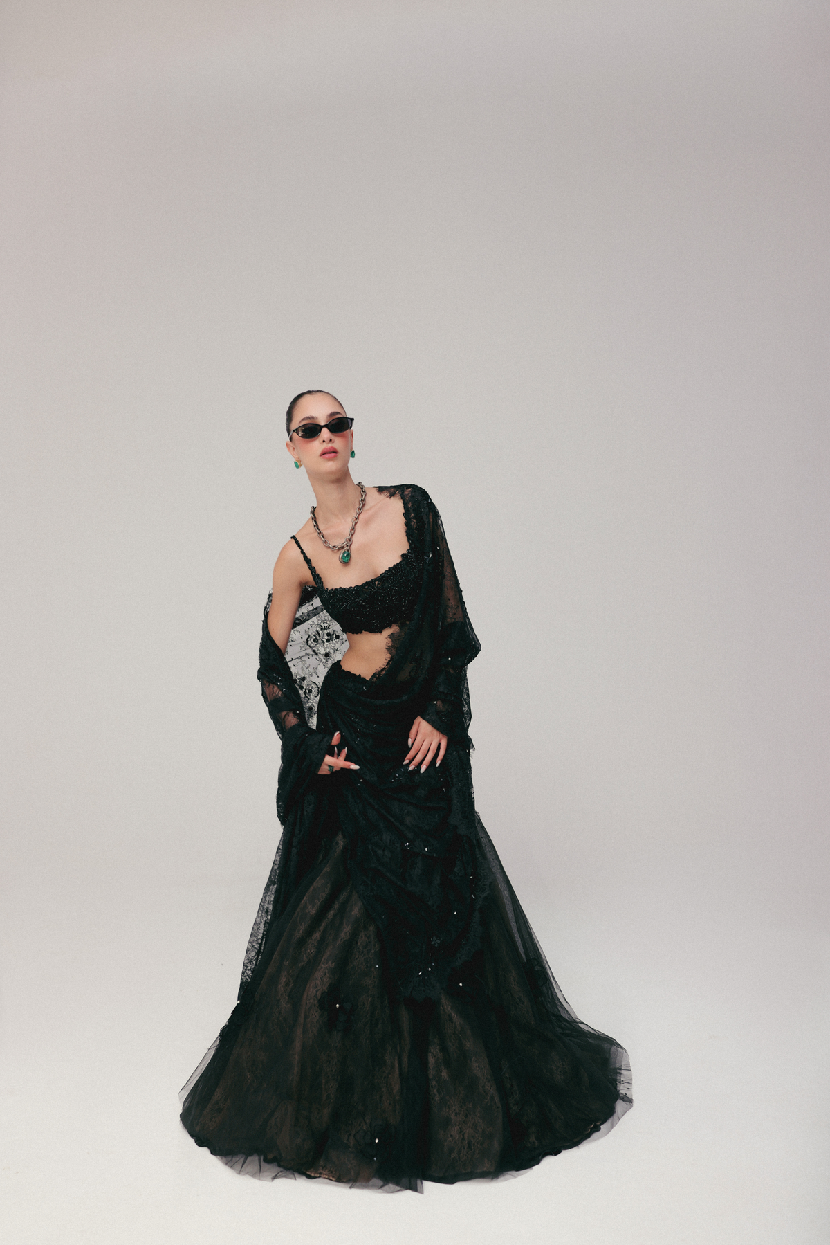The Lost Heiress