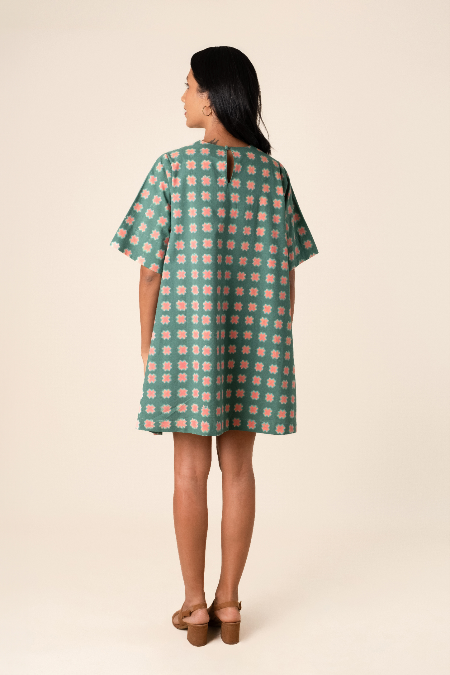 Jun Dress - Star