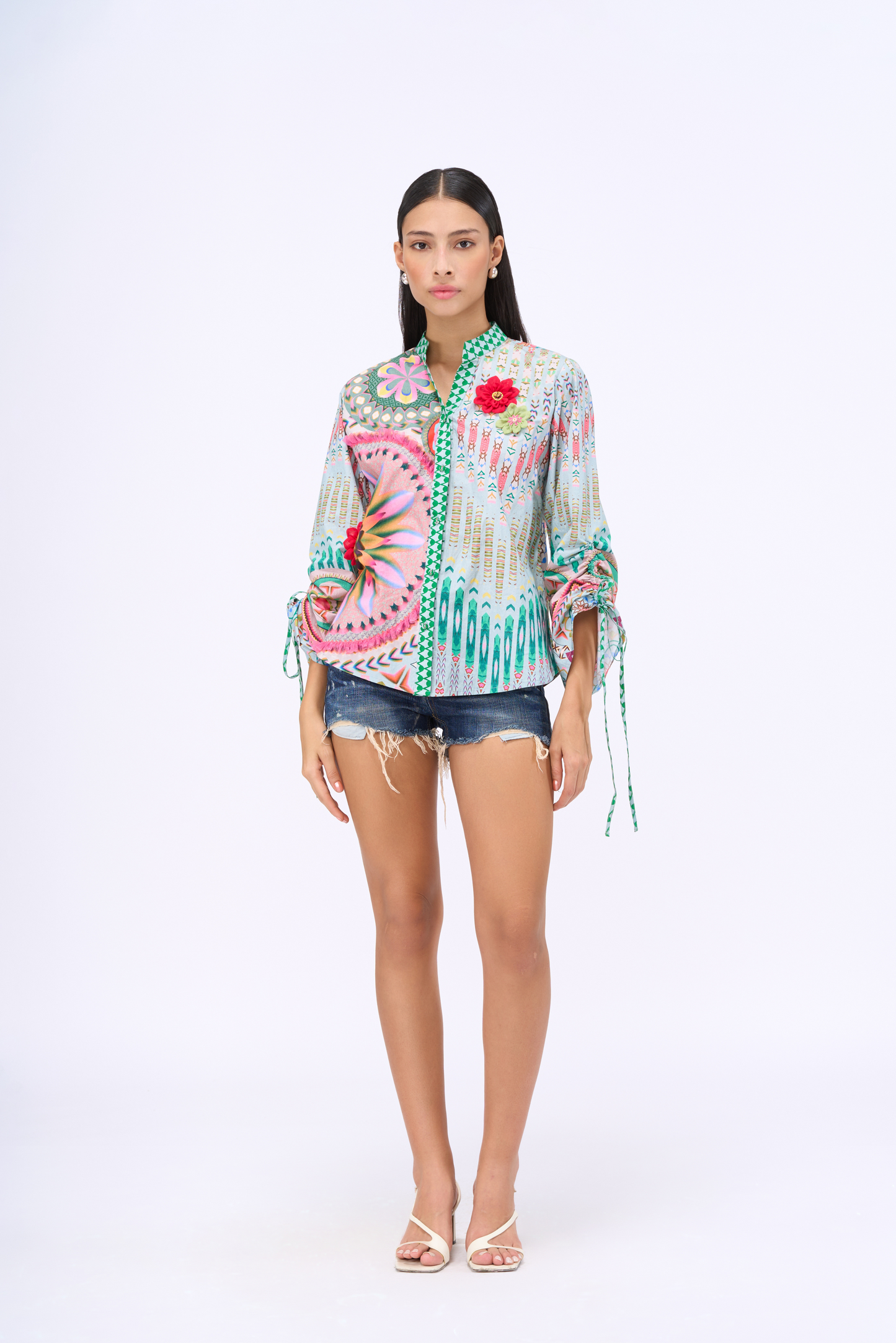 Boy Friend Shirt
