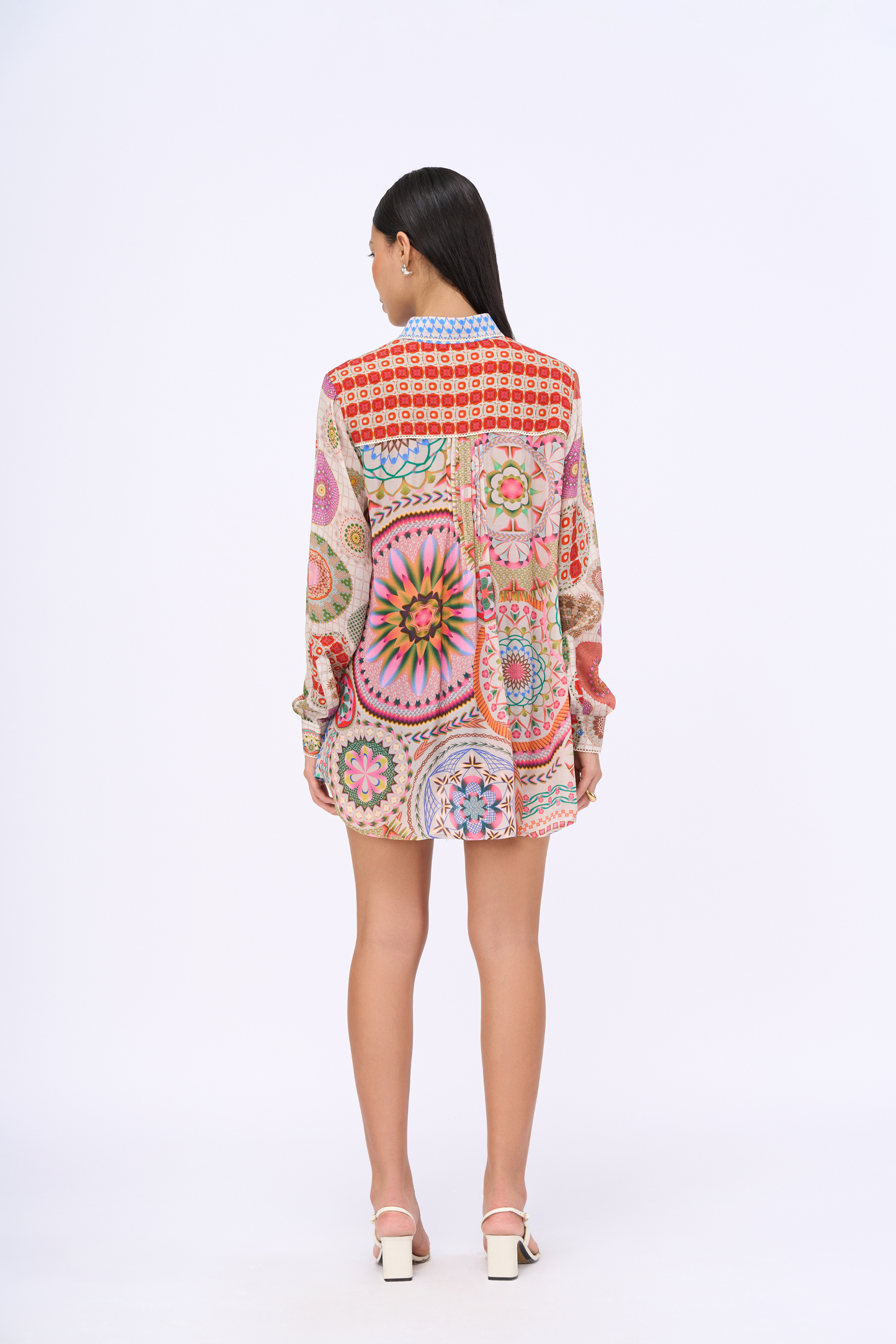 Tutti- Frutti Shirt