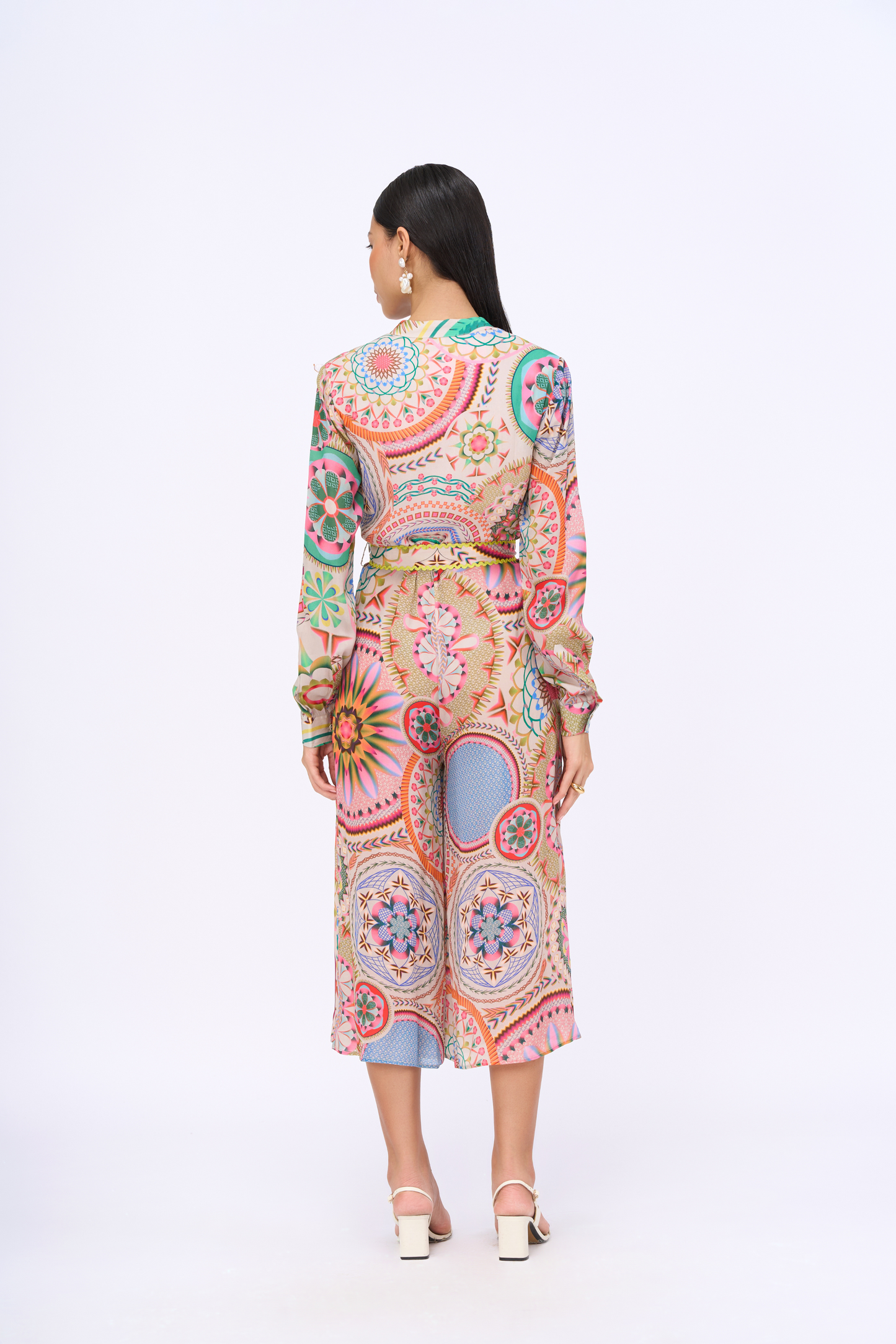 Dream-Catcher Jumpsuit