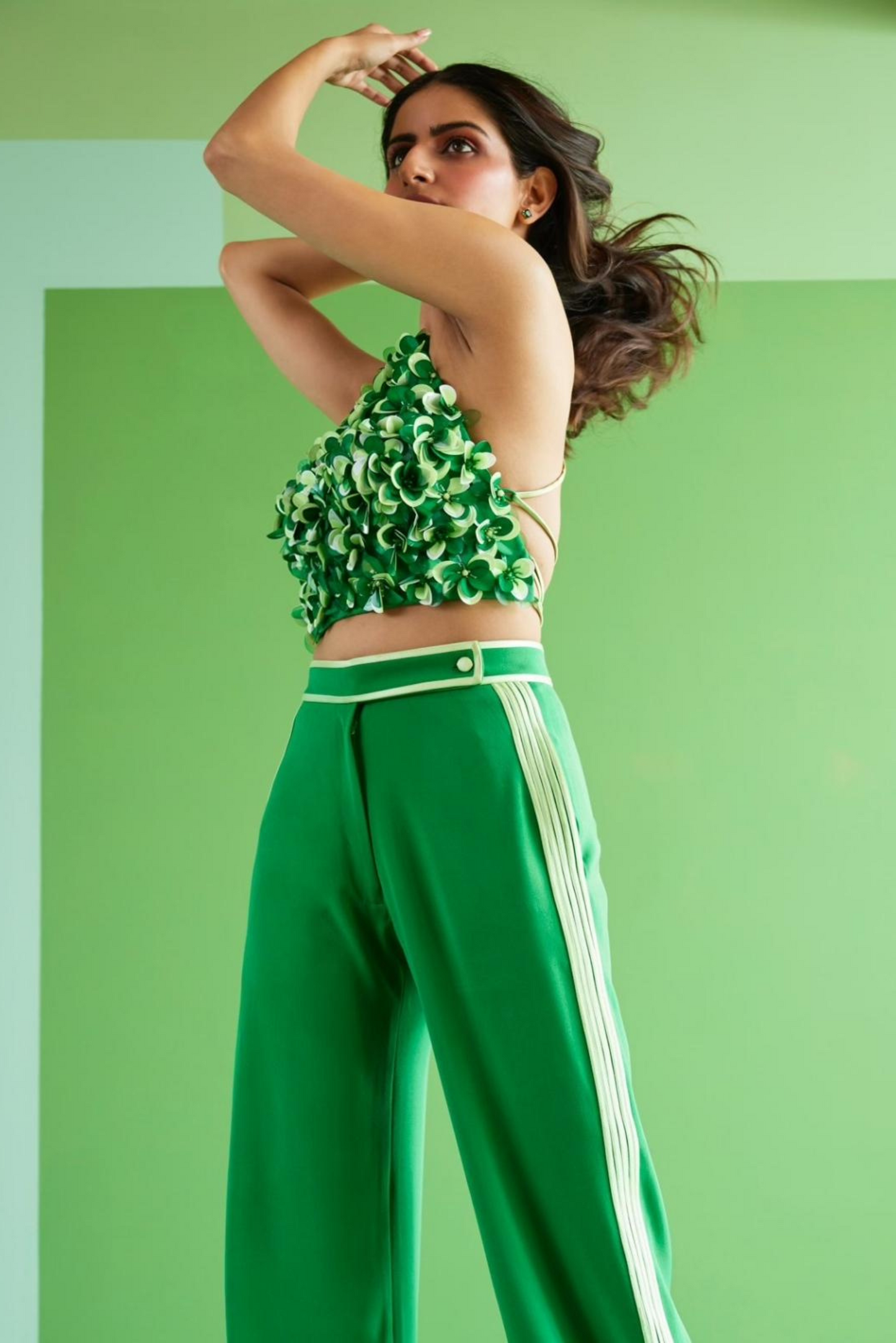 Ivy Top + Gilly Pants