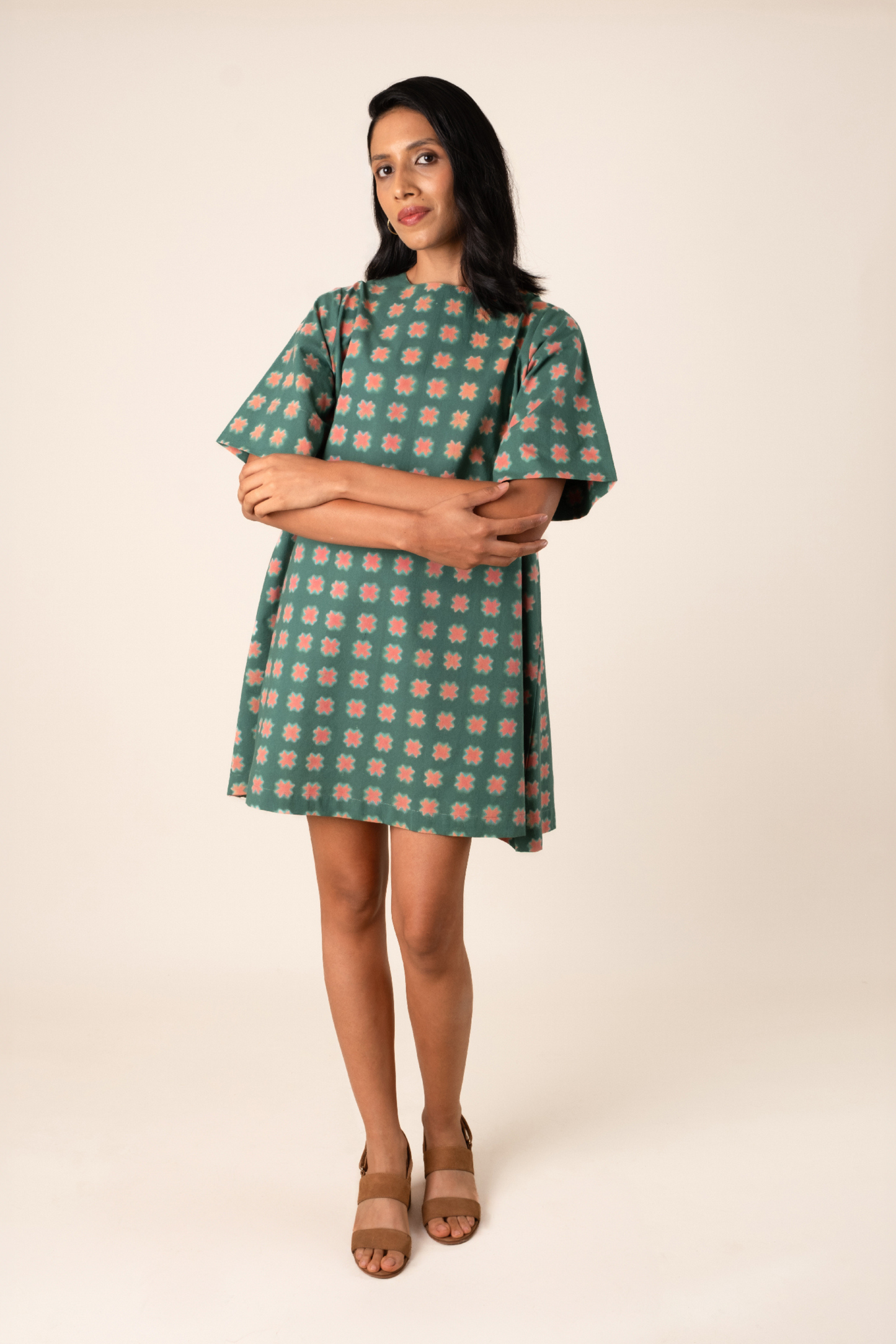 Jun Dress - Star