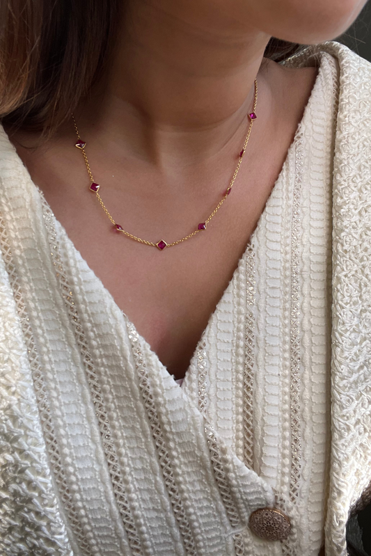 Gulabo Chain