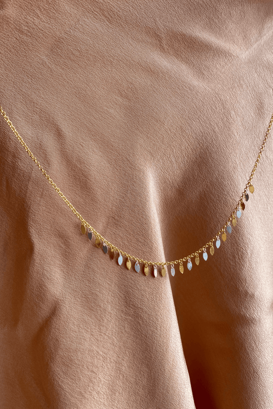Patti Necklace