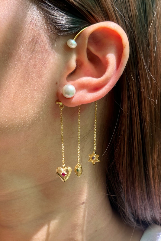 Life Earcuff