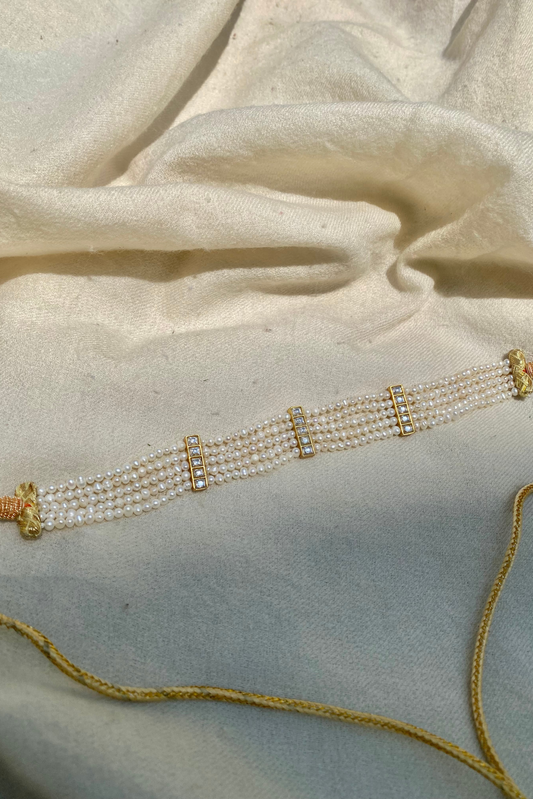 Ruha Choker
