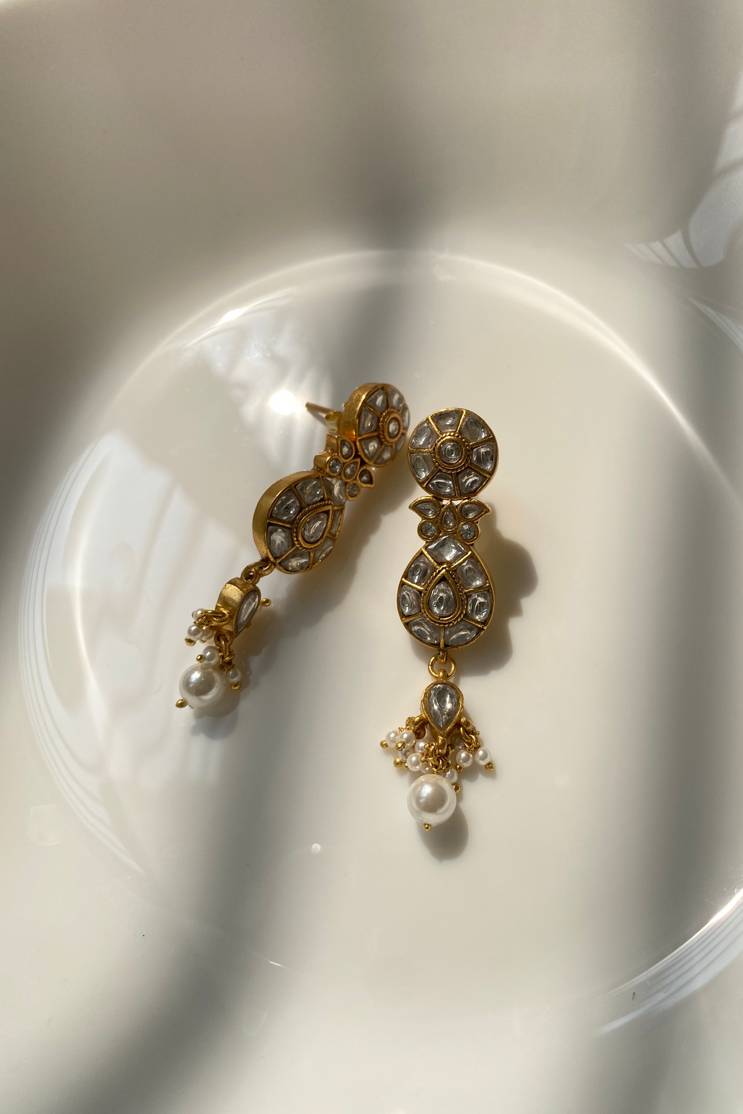 Adaa Earrings