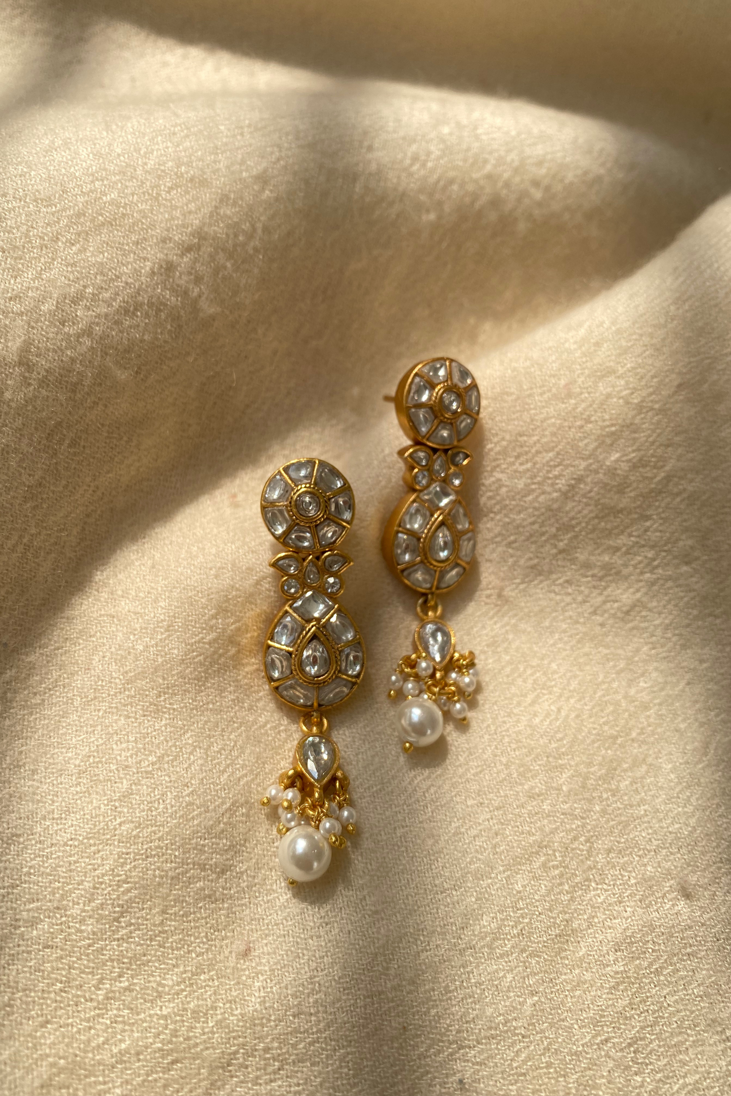 Adaa Earrings