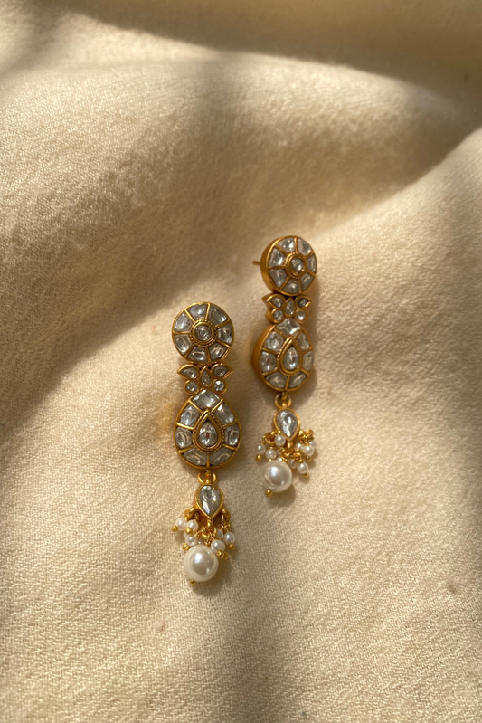 Adaa Earrings