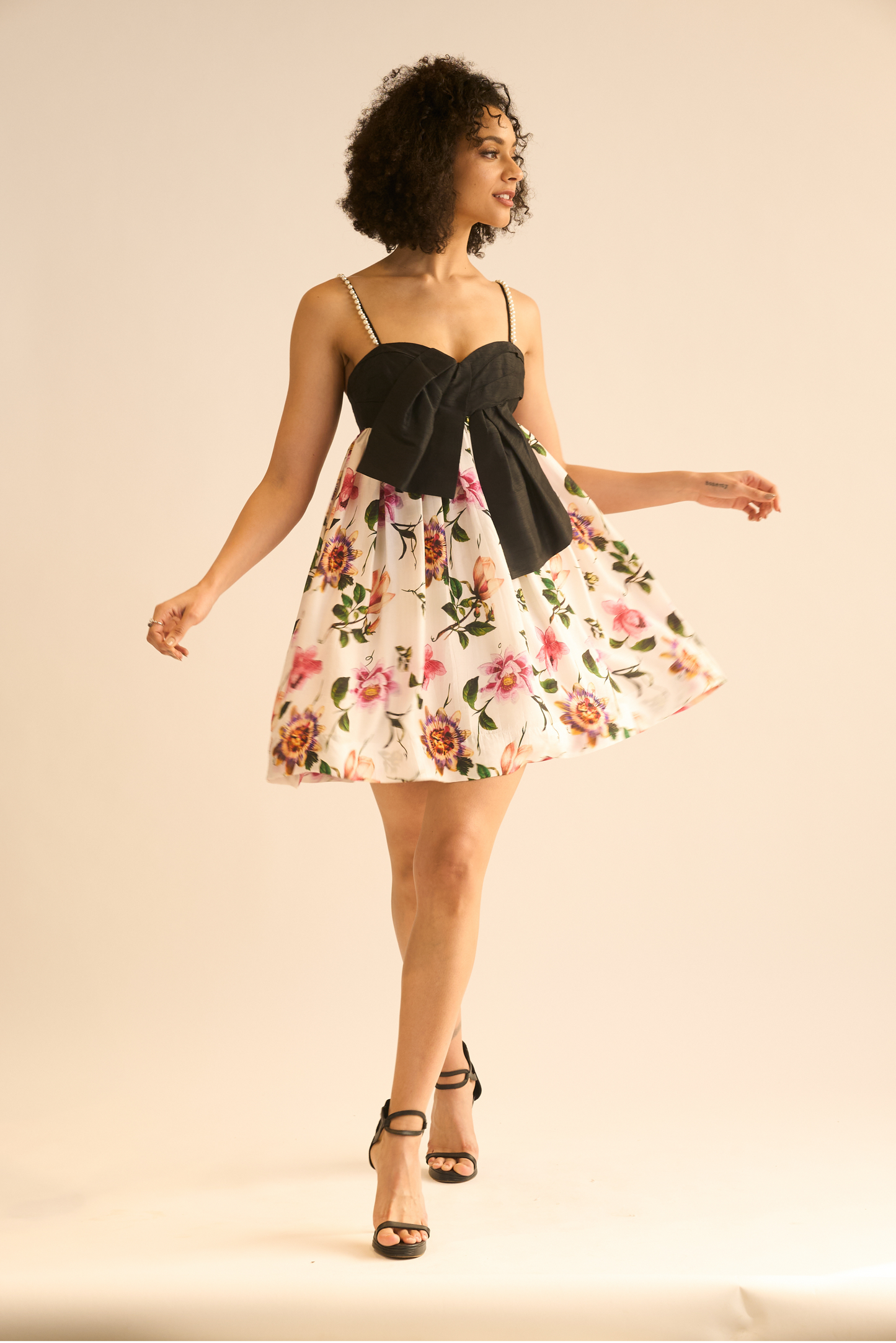 Floressa Dress