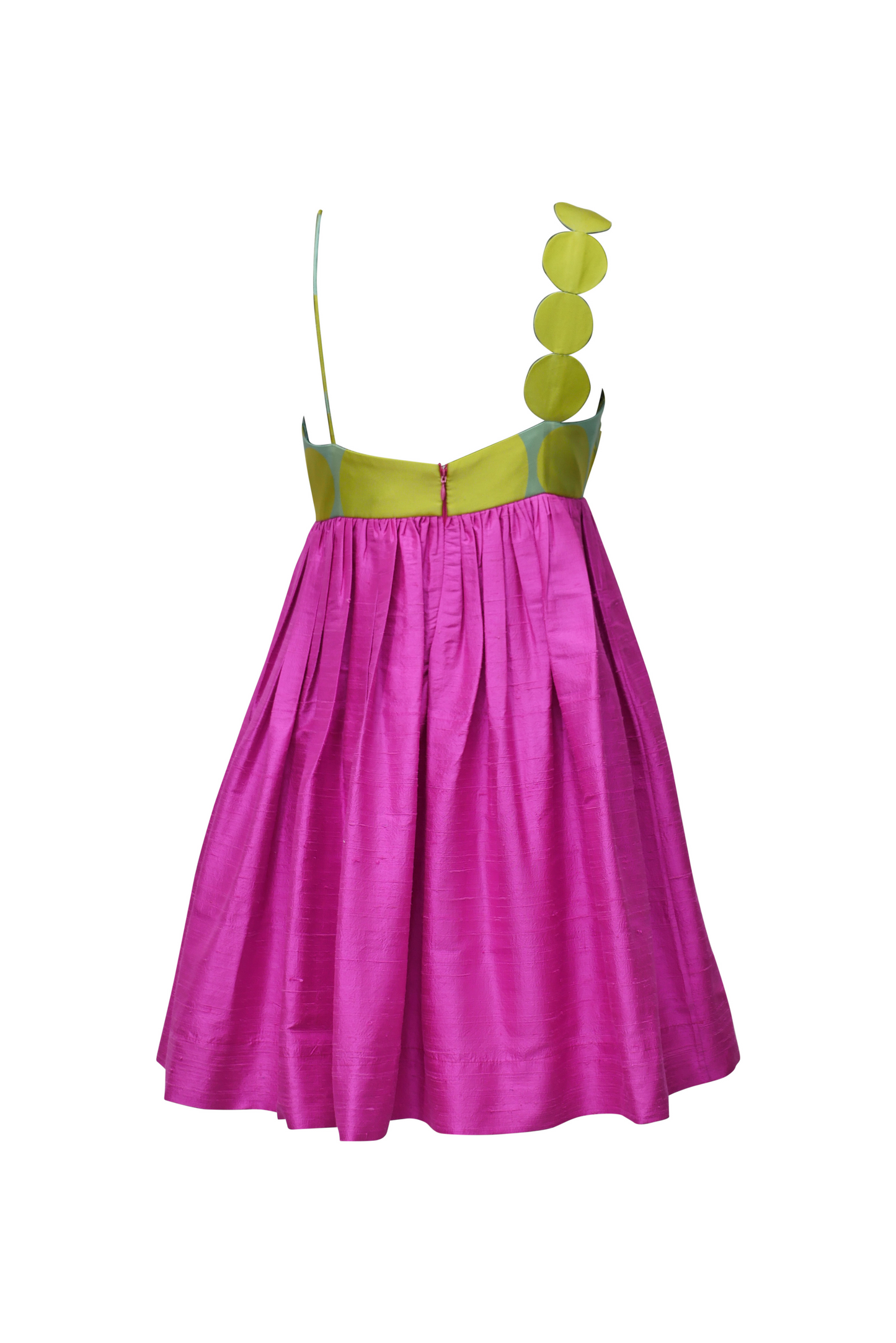 Elina Dress