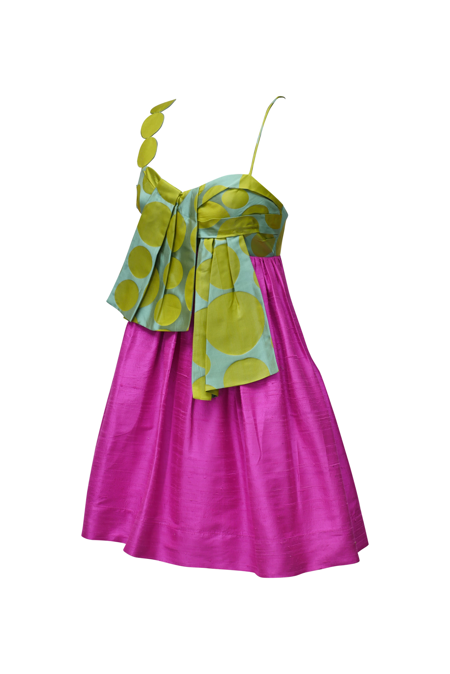 Elina Dress