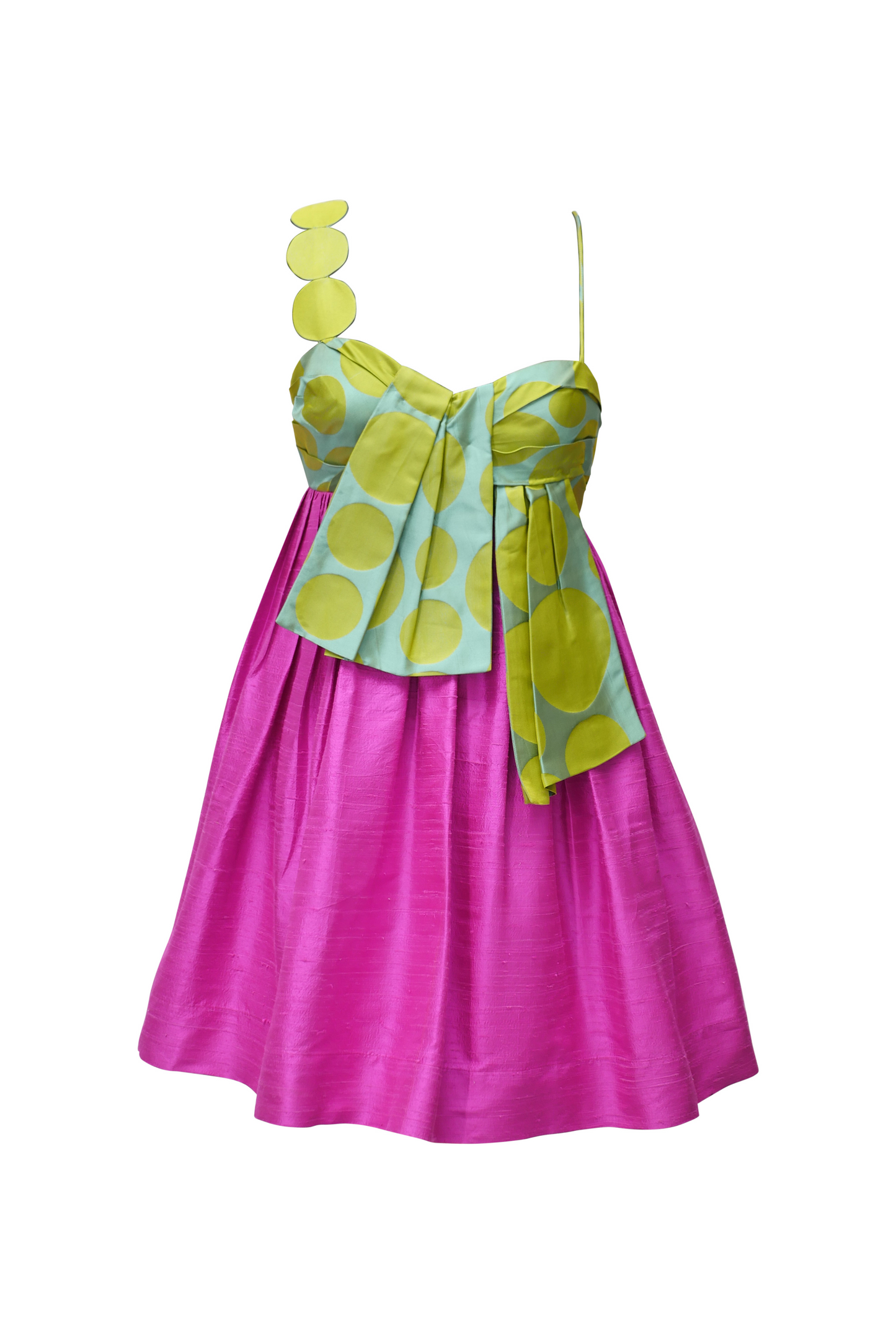 Elina Dress