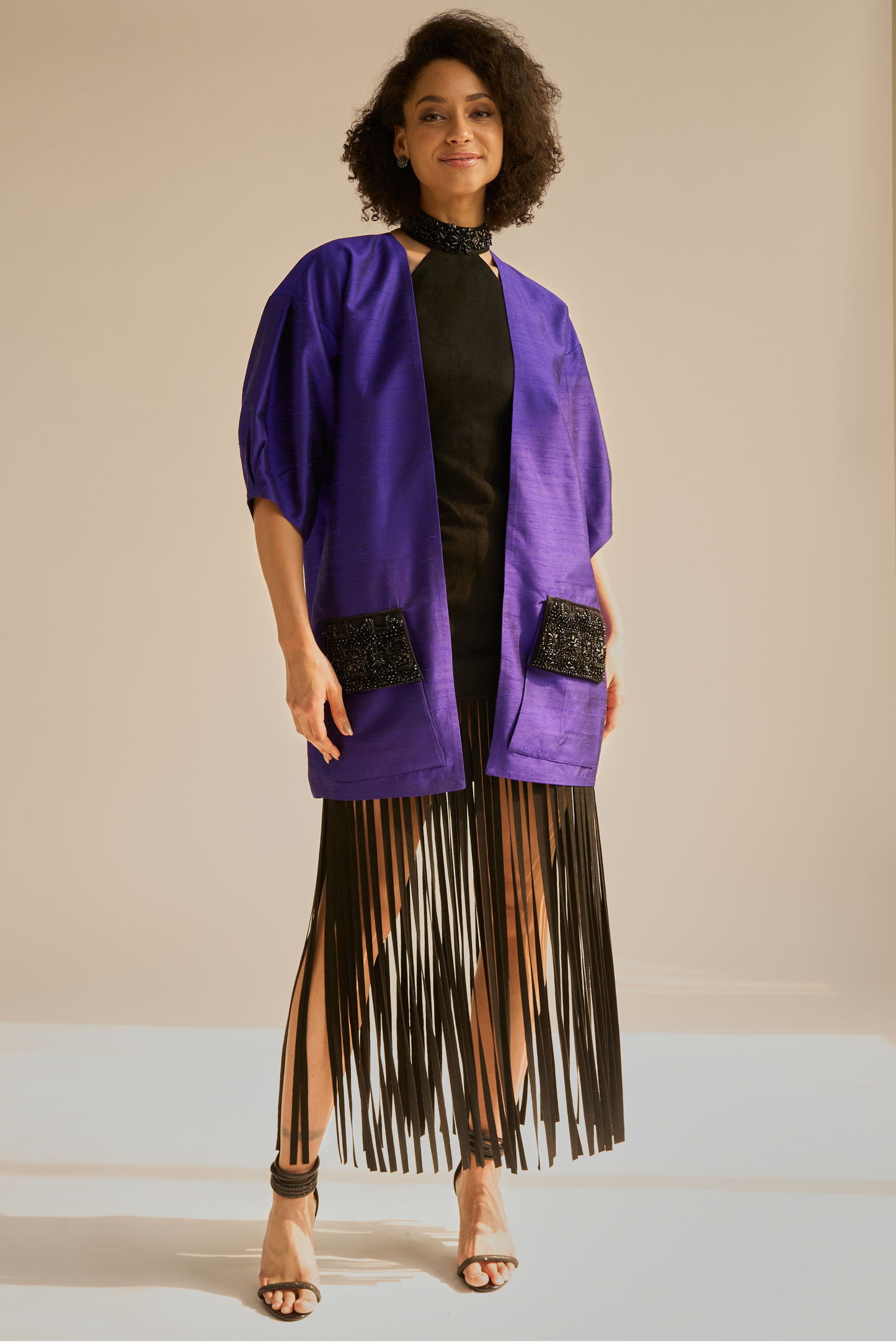 Anwen Jacket