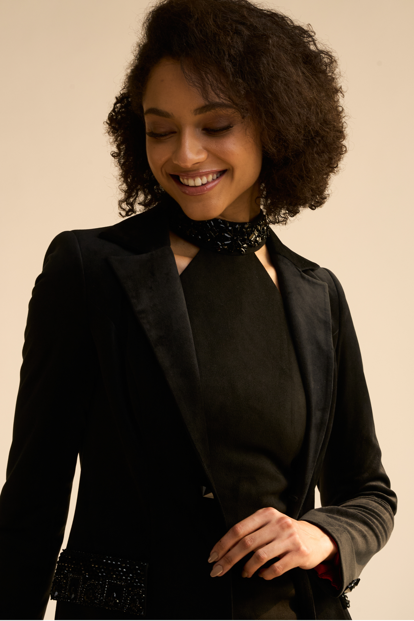 Matrix Jacket