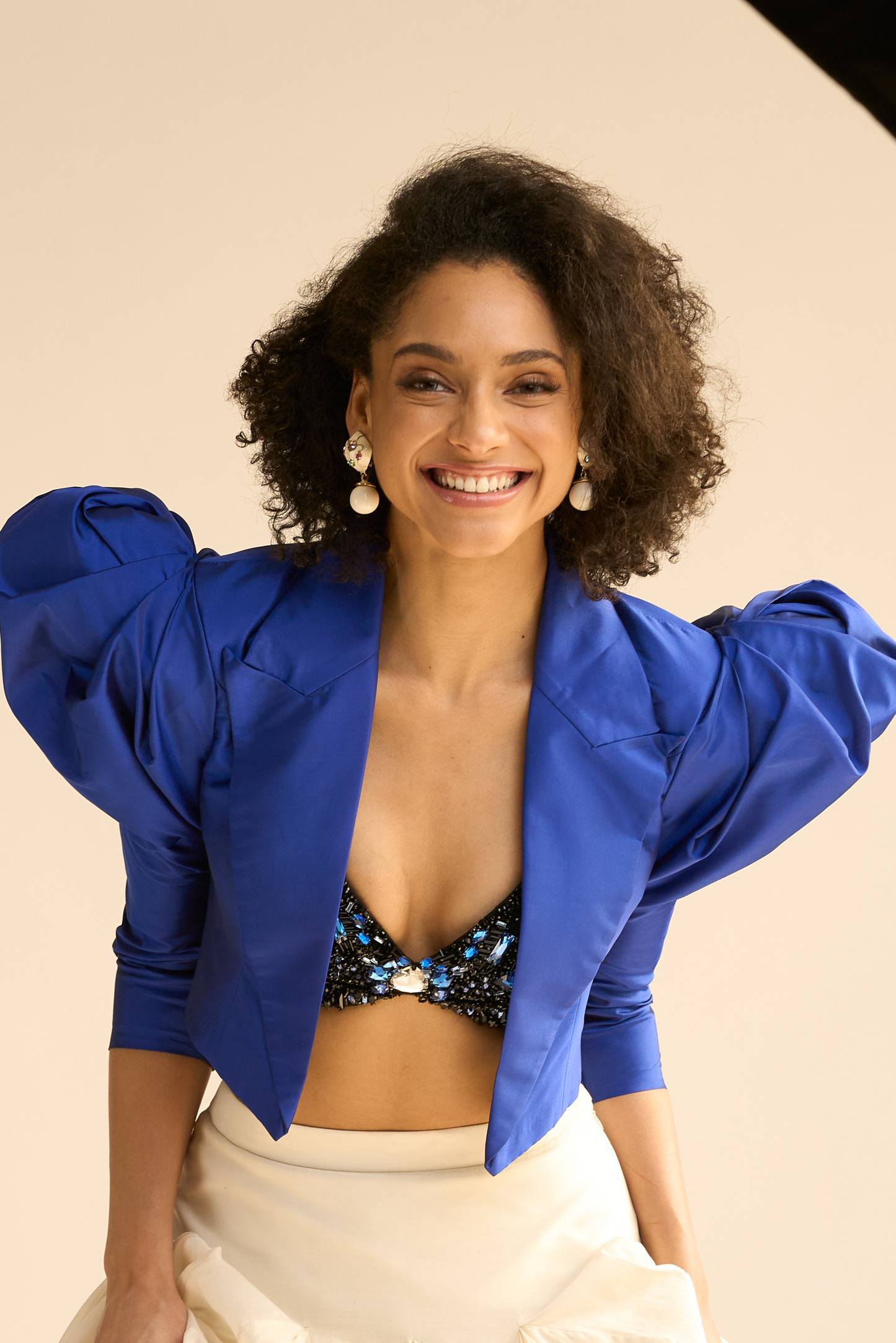 Henrietta Jacket