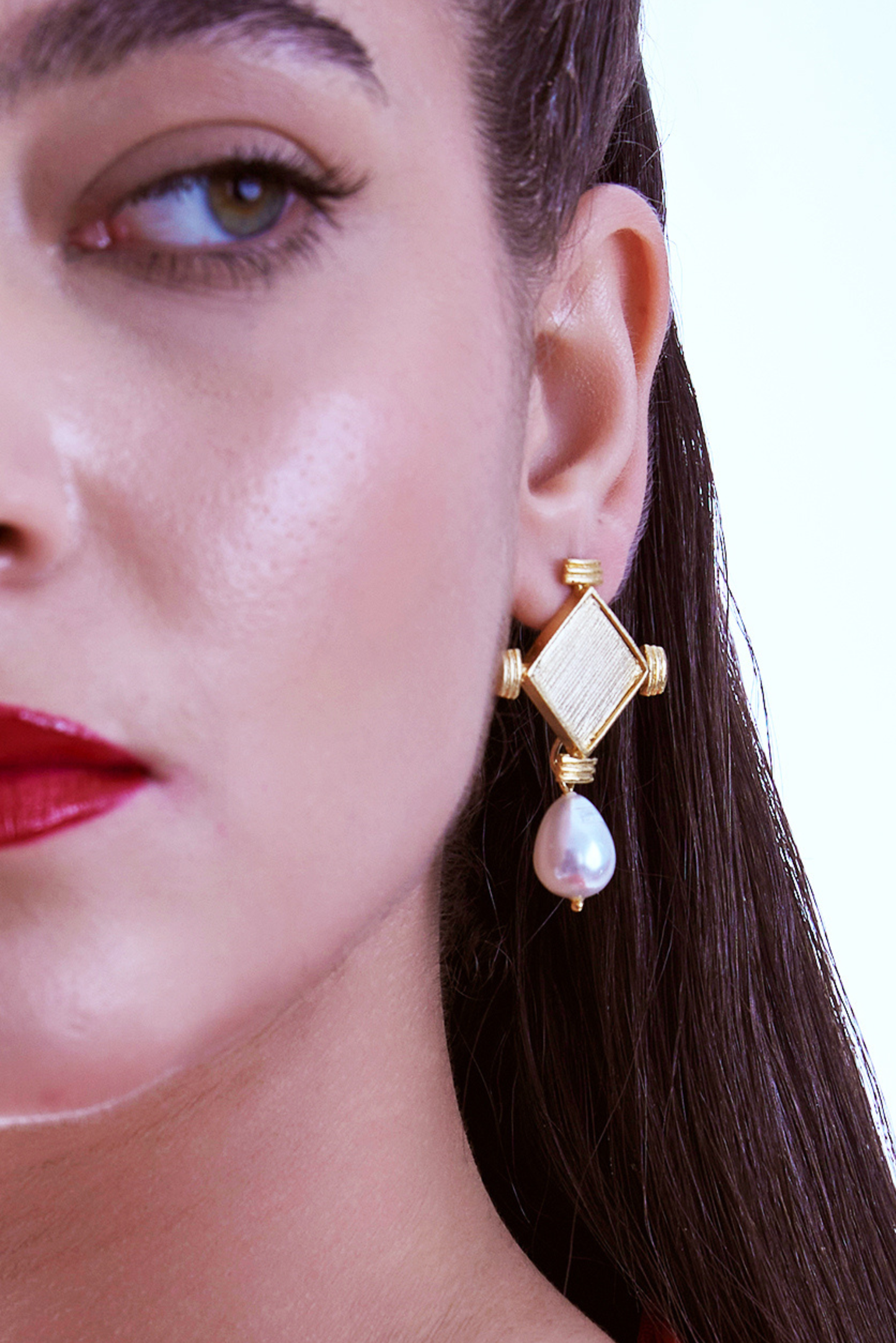 Interchangeable Danglers