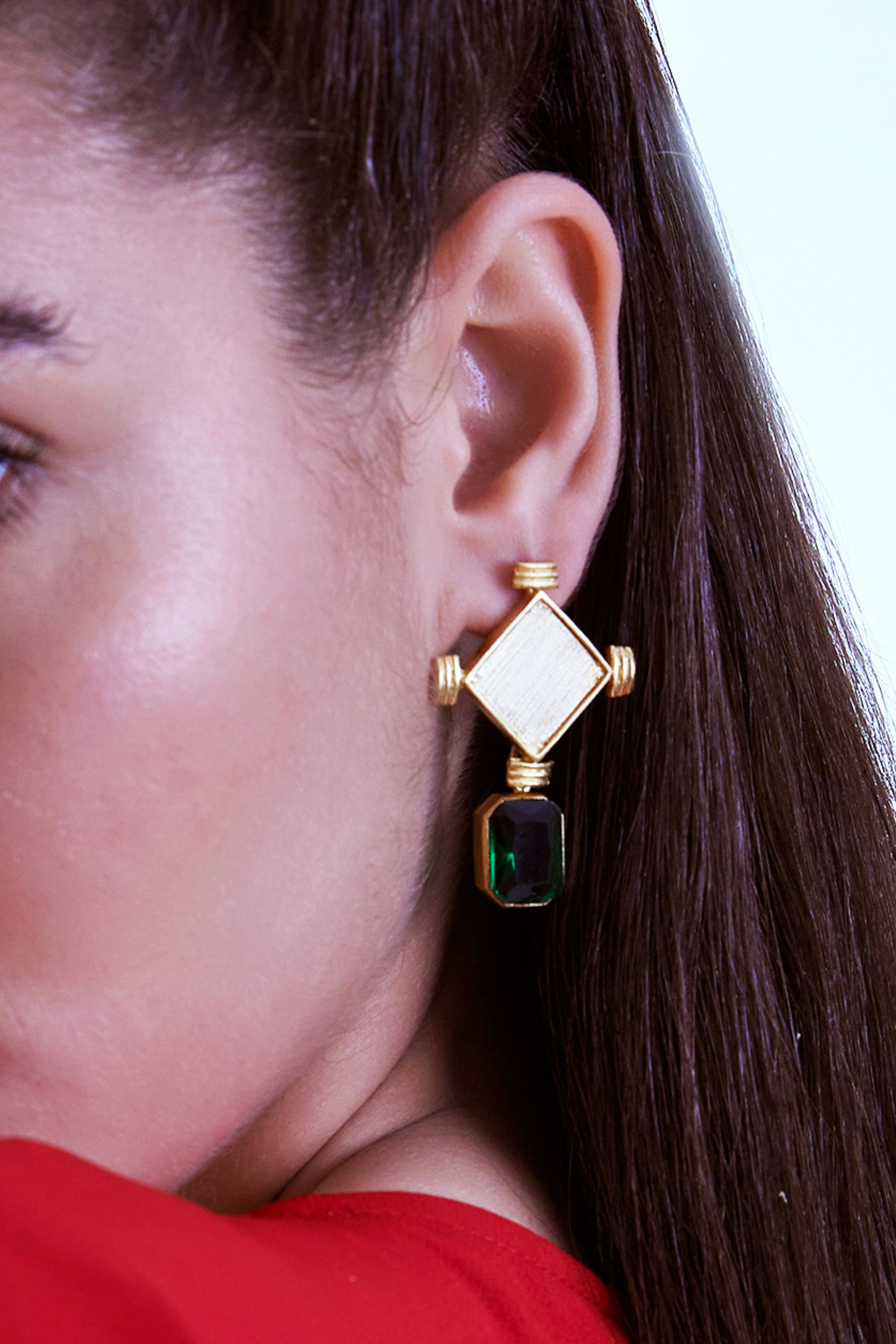 Interchangeable Danglers