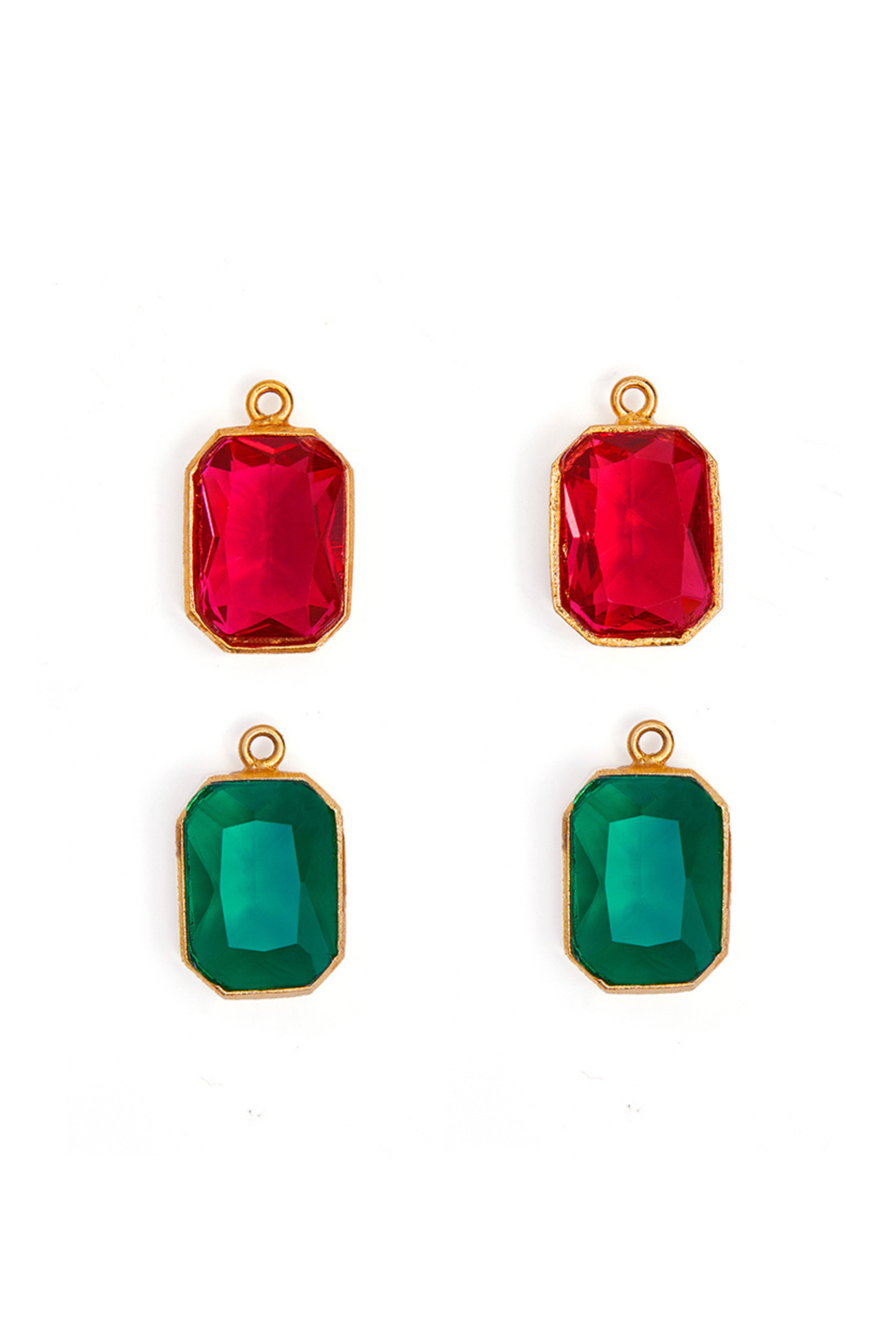 Interchangeable Danglers