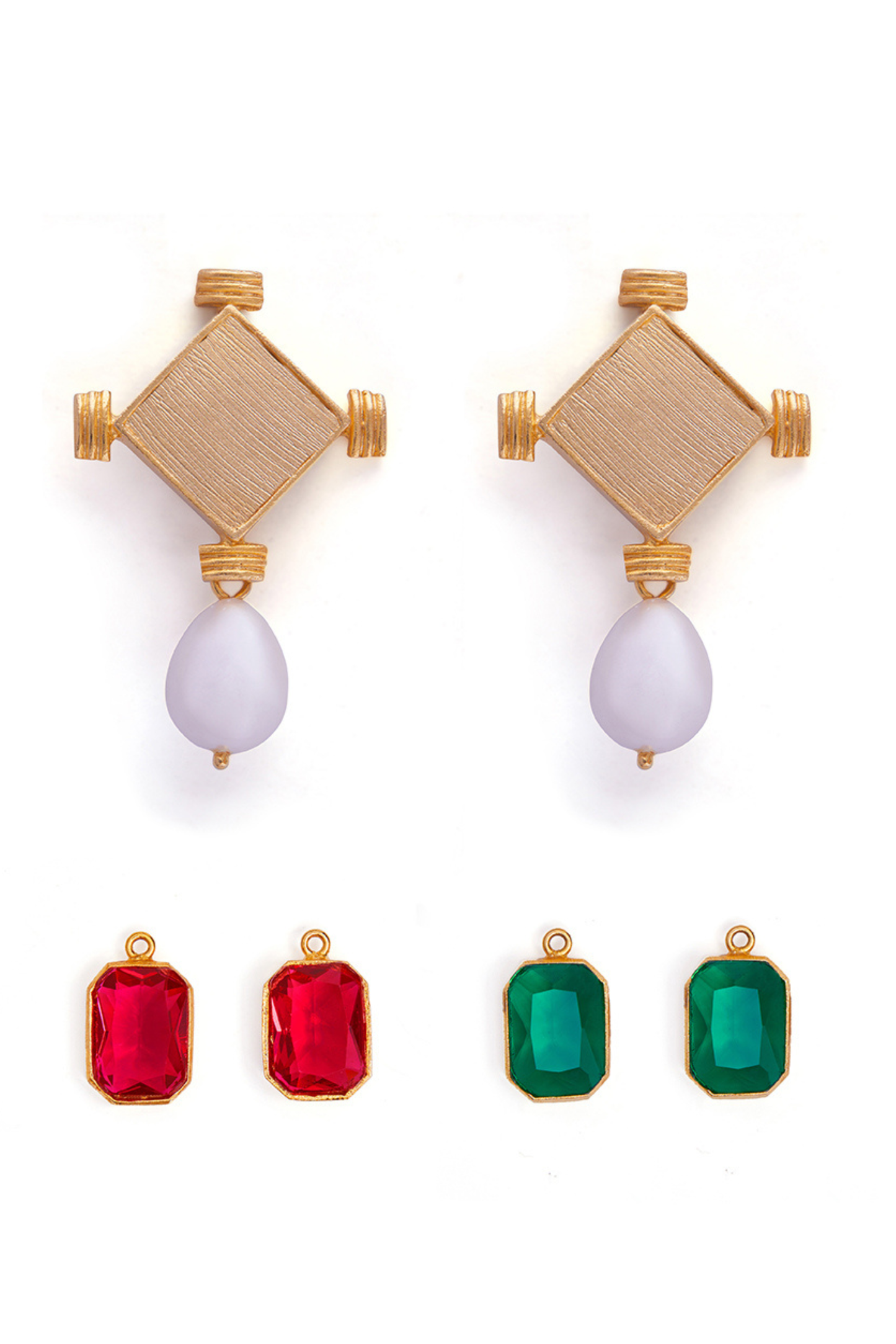 Interchangeable Danglers