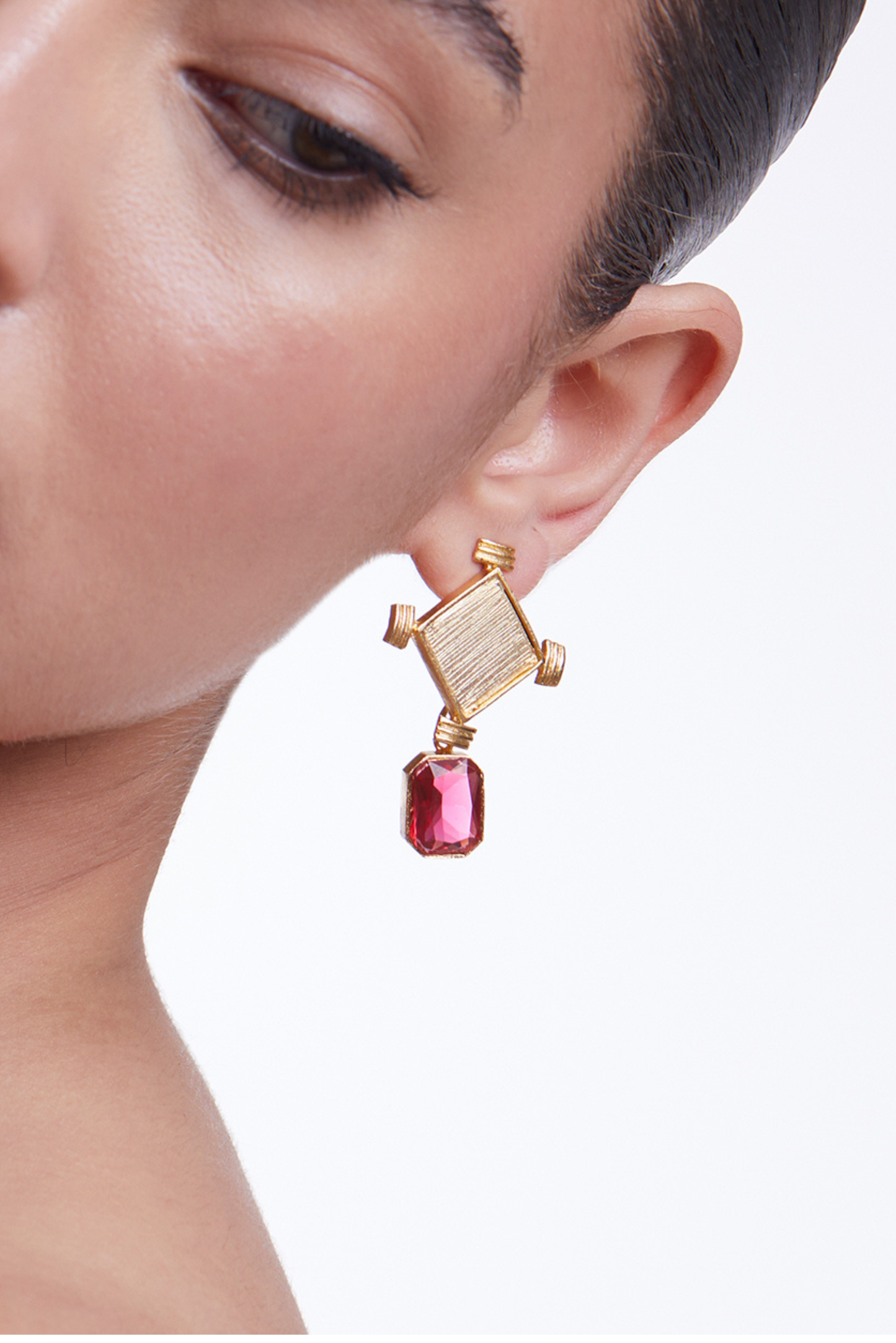 Interchangeable Danglers