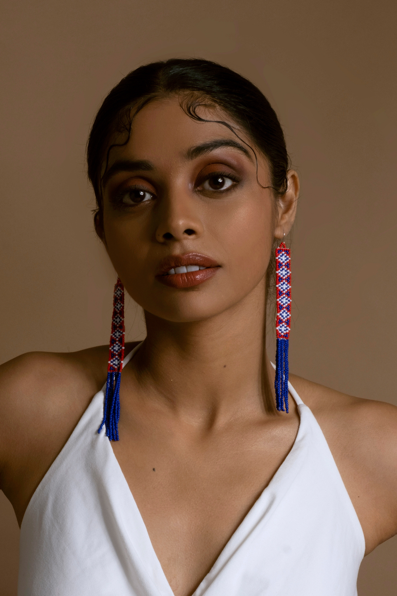 Chokdi Earrings