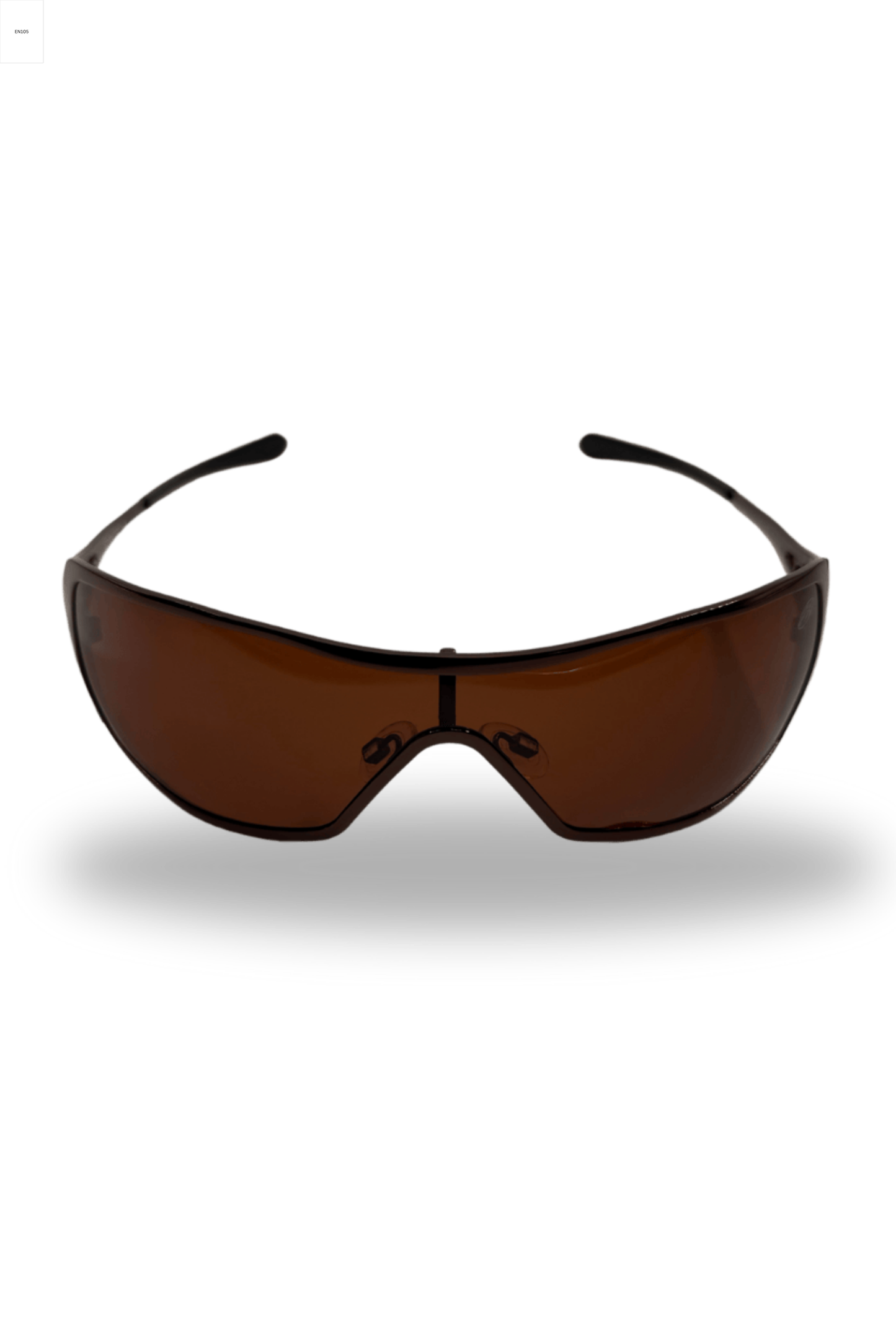 Velocity Shades- Brown