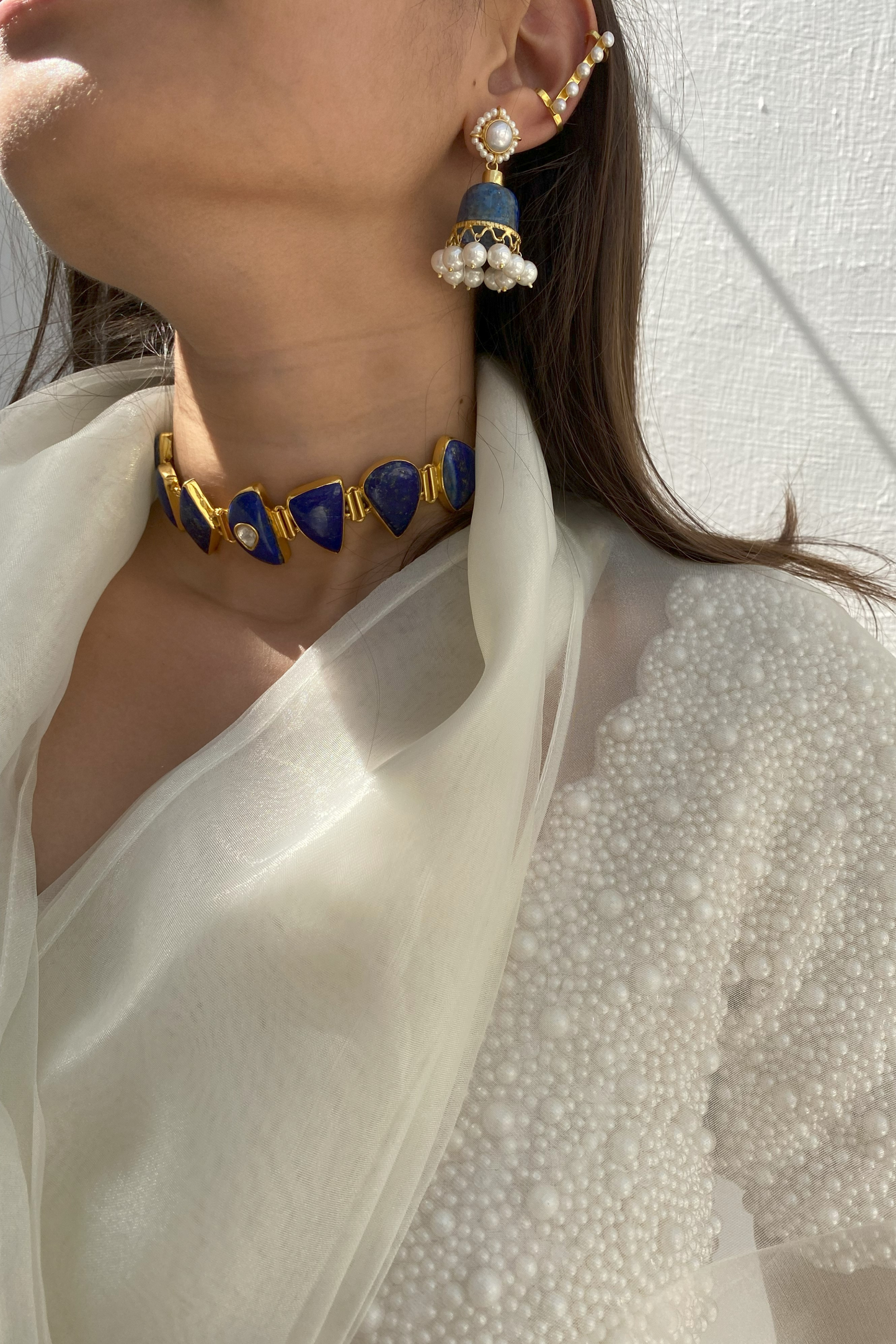 Marwar Choker