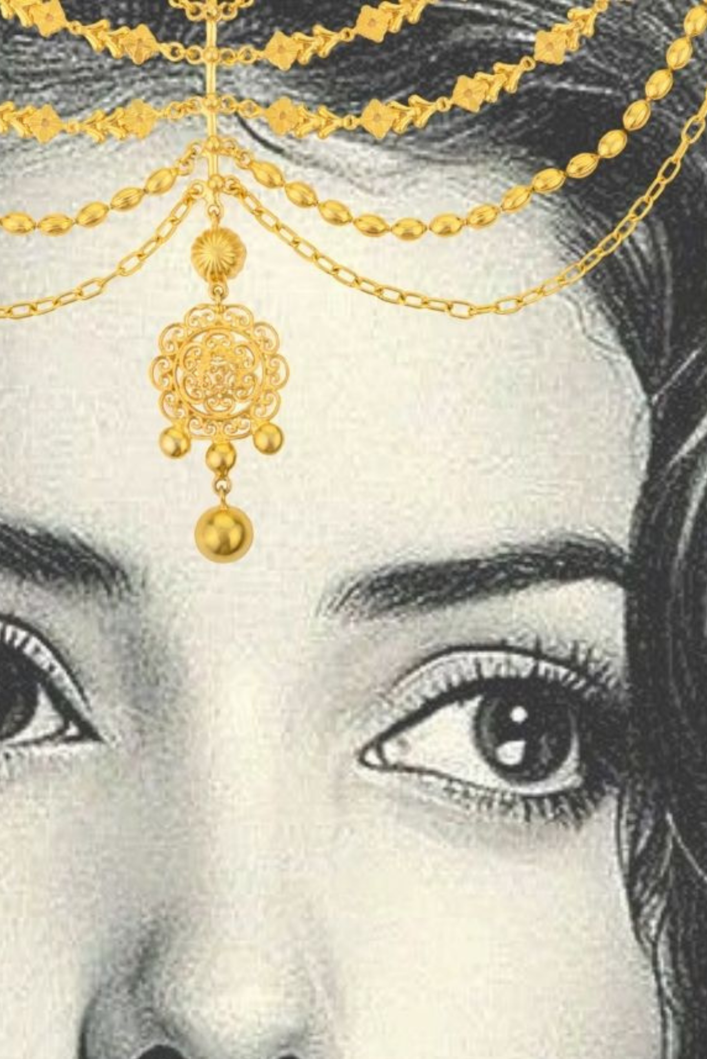 Apsara Mathapatti