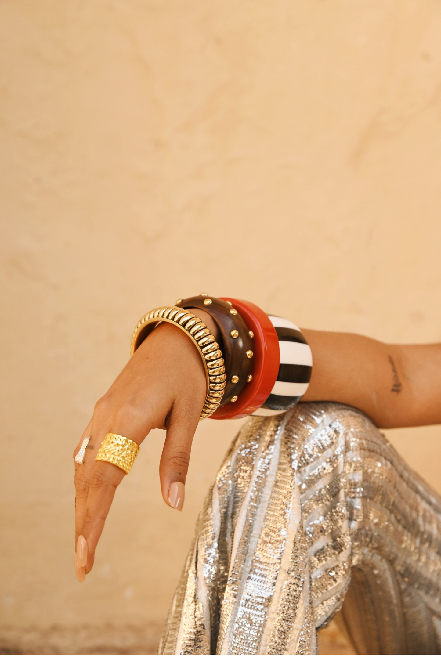 Doré Bangles