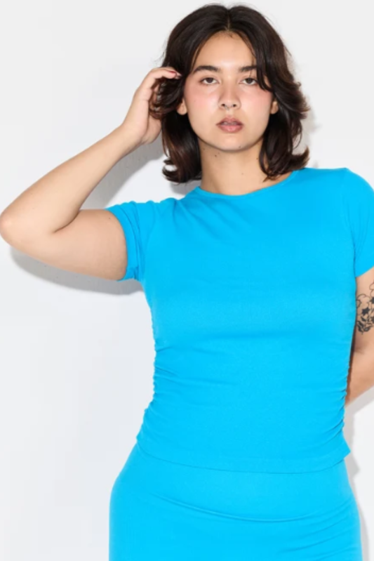 SEAMLESS TSHIRT - NEEL