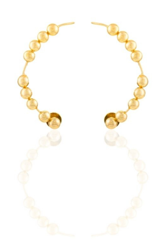 Pebble Earcuff