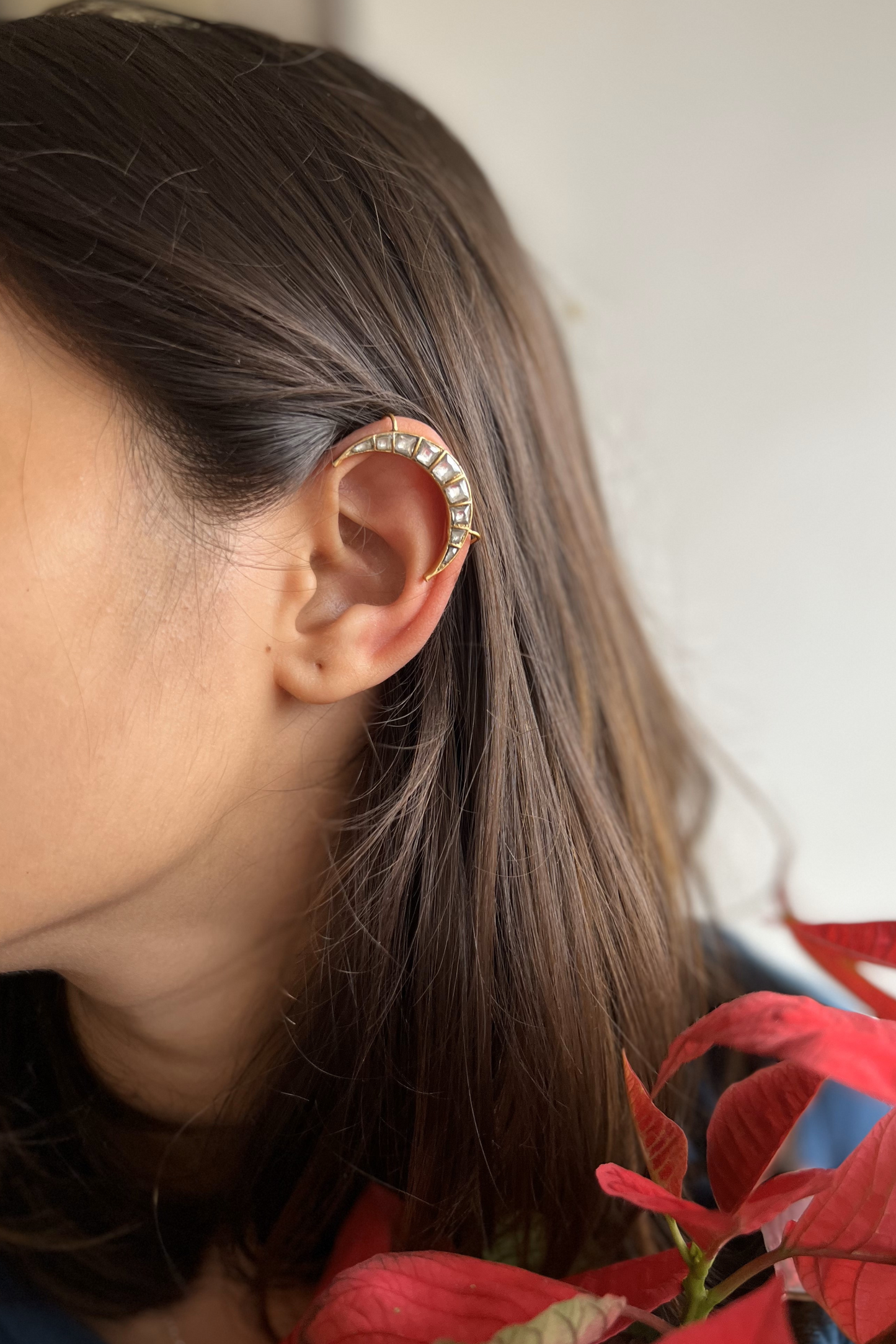 Chaand Earcuff