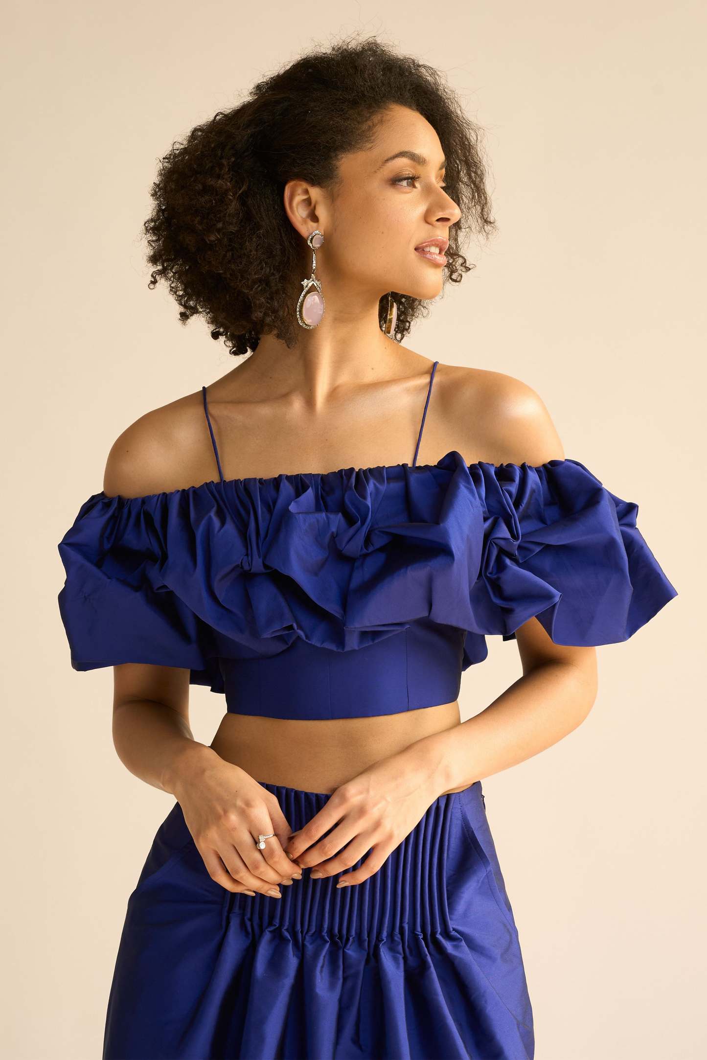 Matilda Skirt