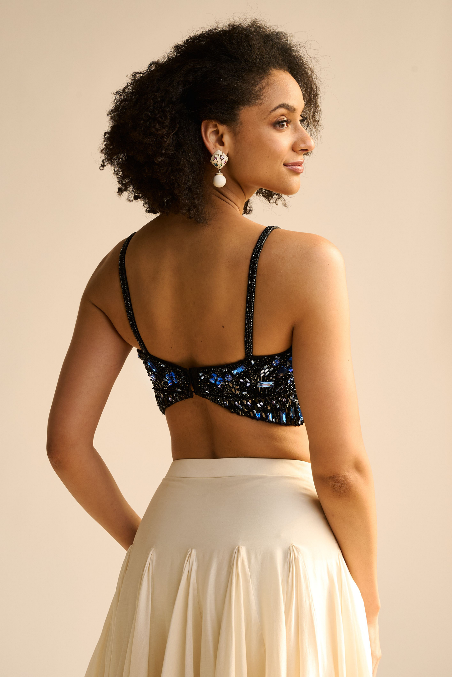Henrietta Skirt