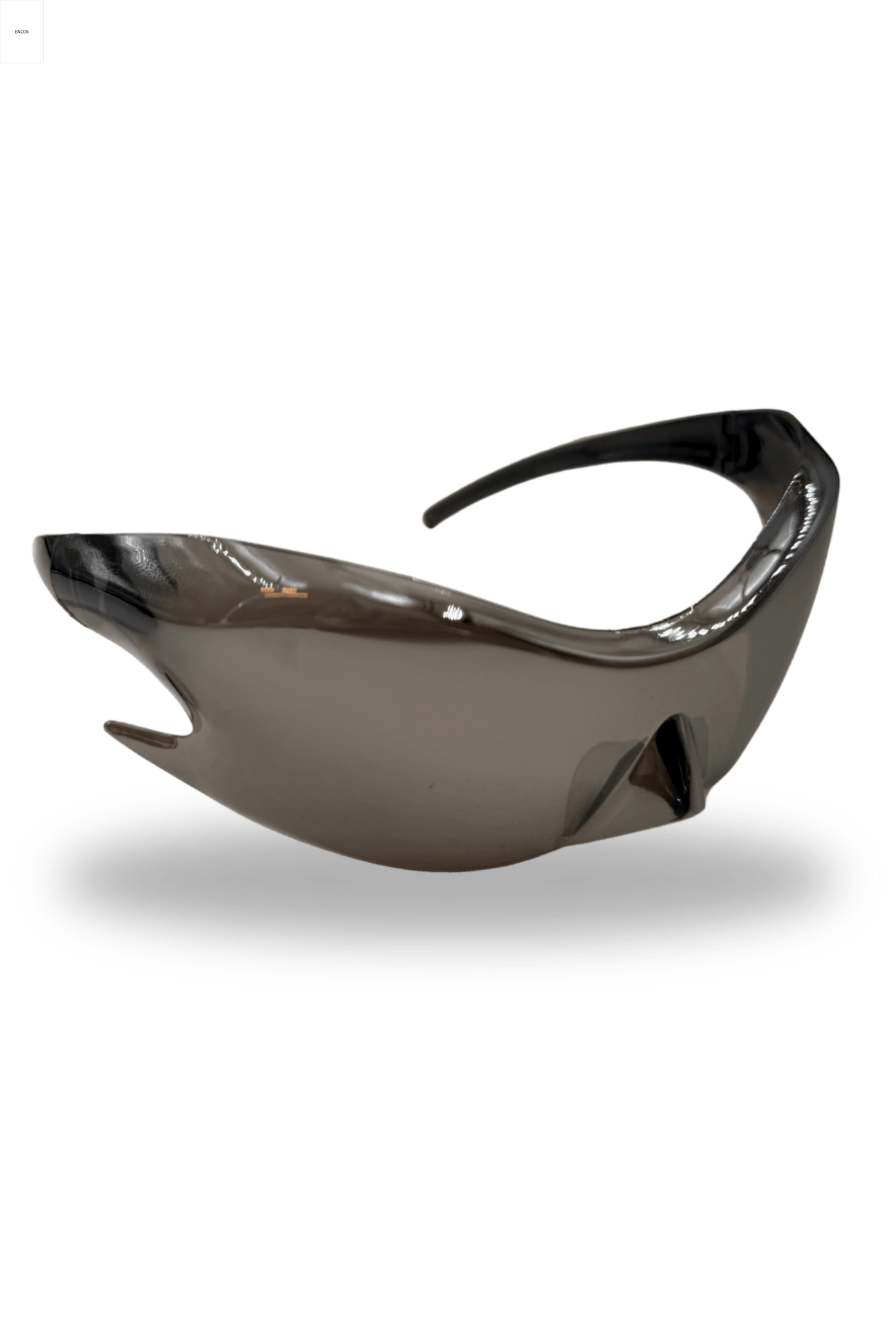 Razor Roy Silver