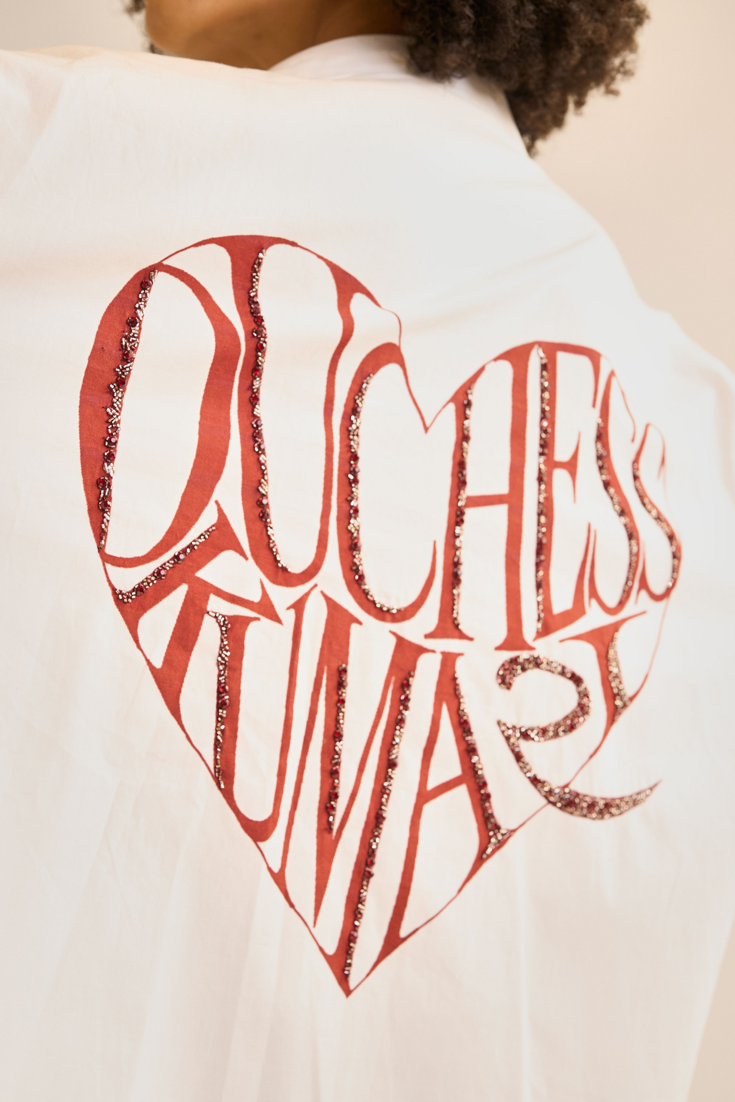 Iraada Shirt