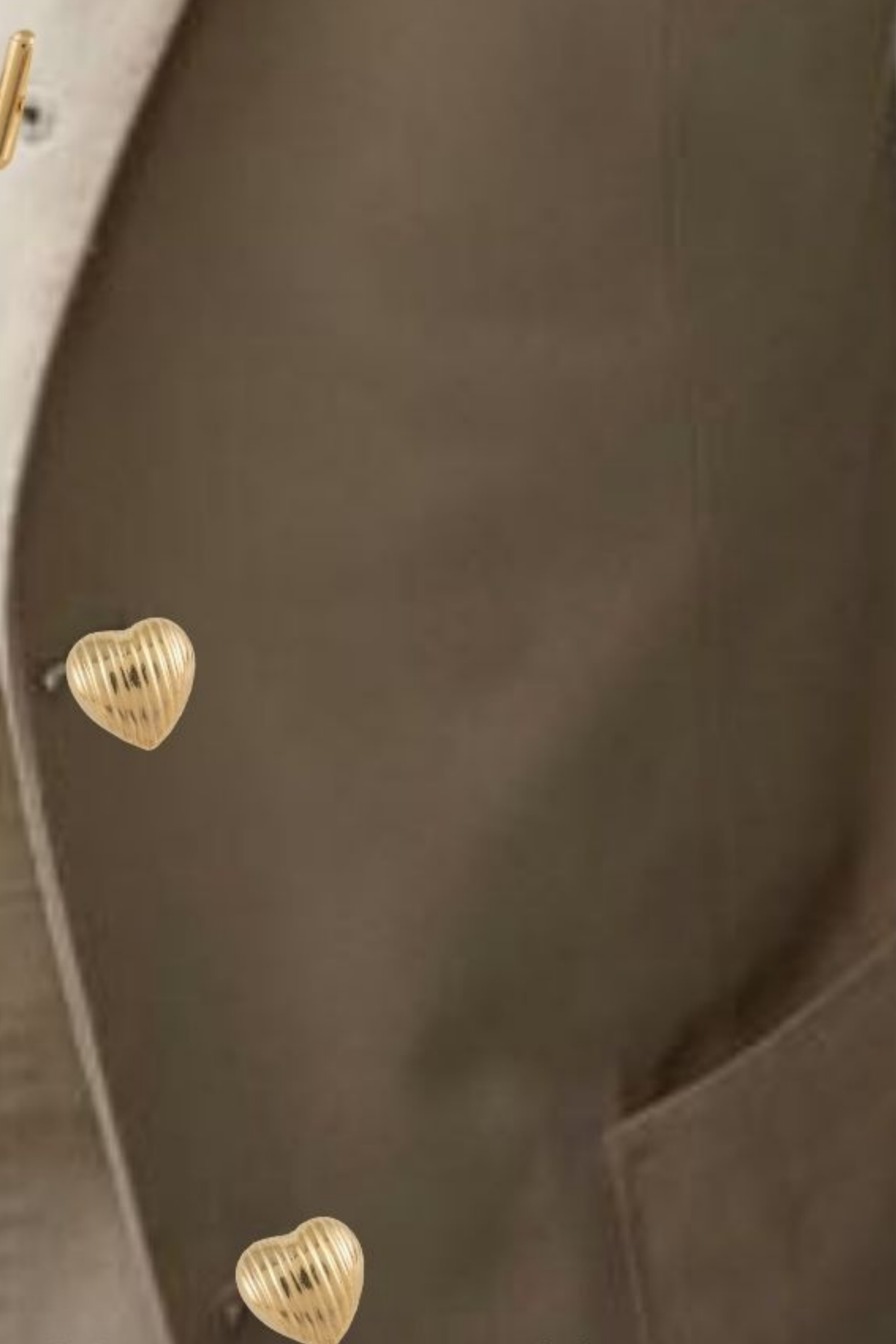 All Hearts Cufflinks
