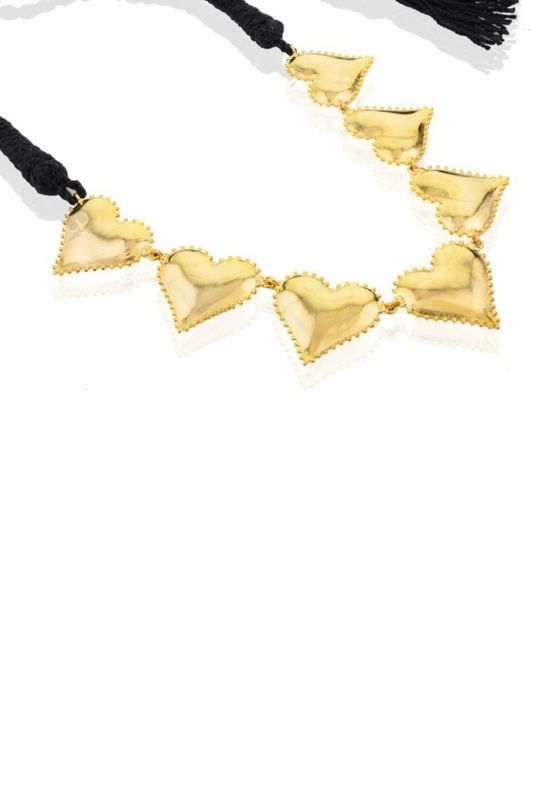 Dilbagh Necklace- Classic