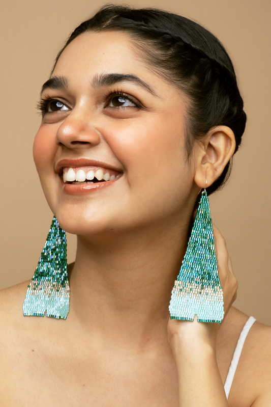 Evelyn Earrings