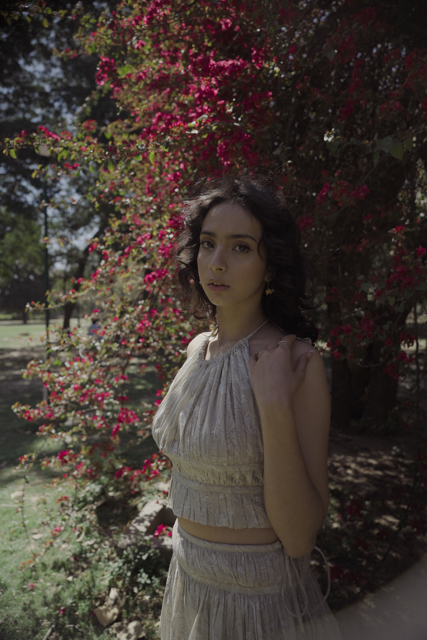 Hamsini Set - Sand