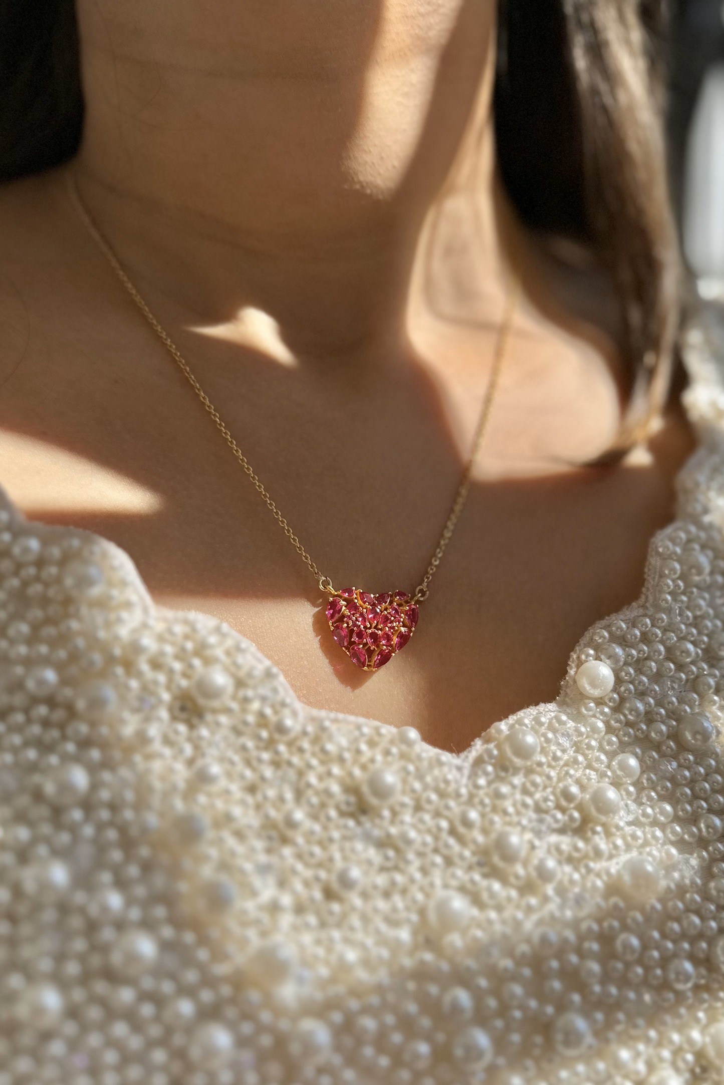 Love Necklace