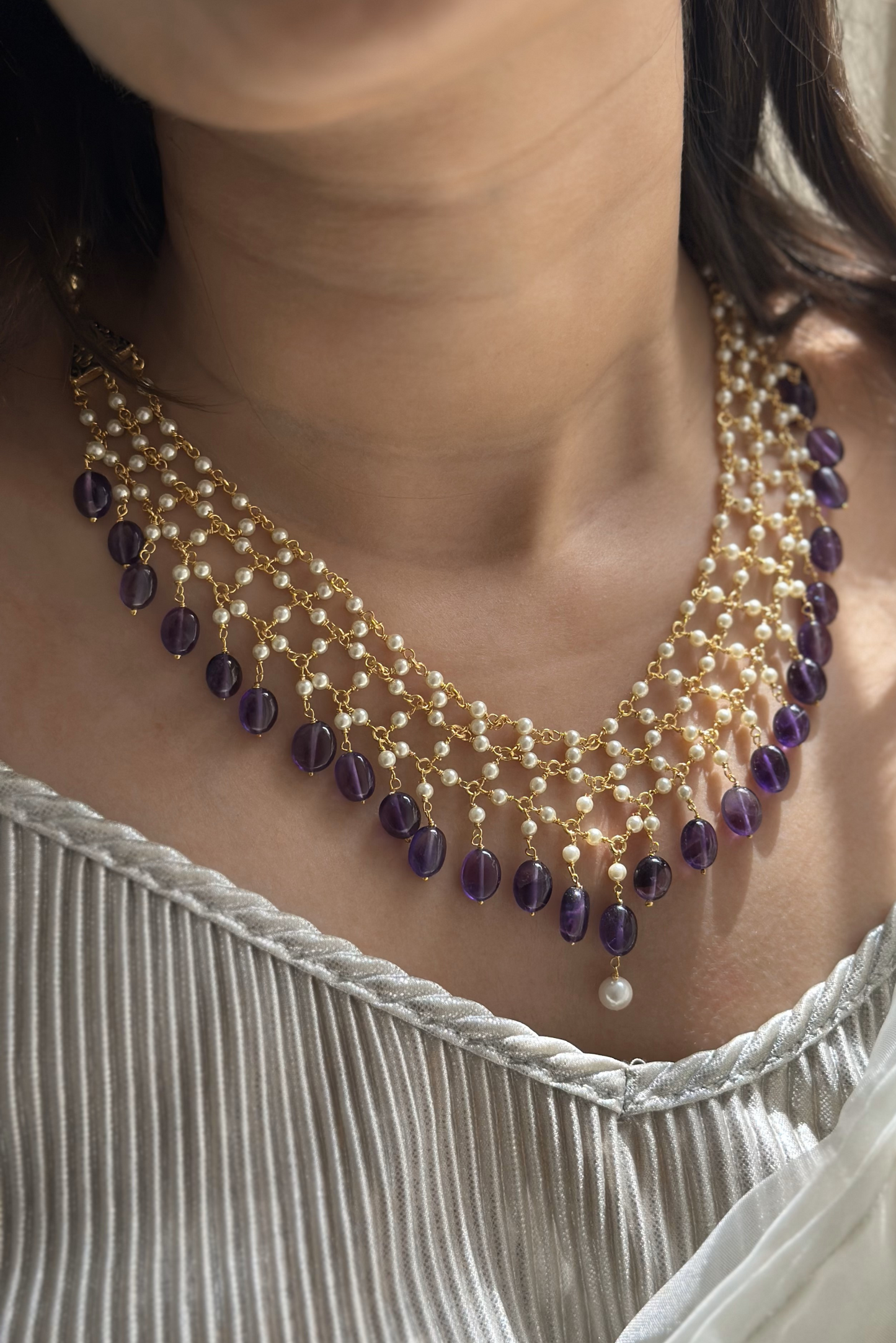 Maharani Necklace