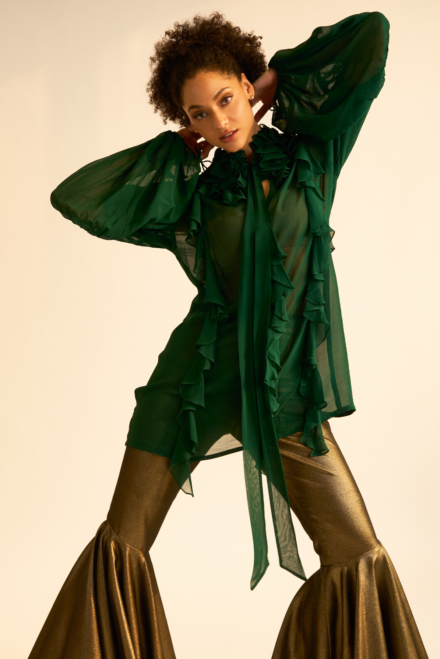 Eleanor Tunic