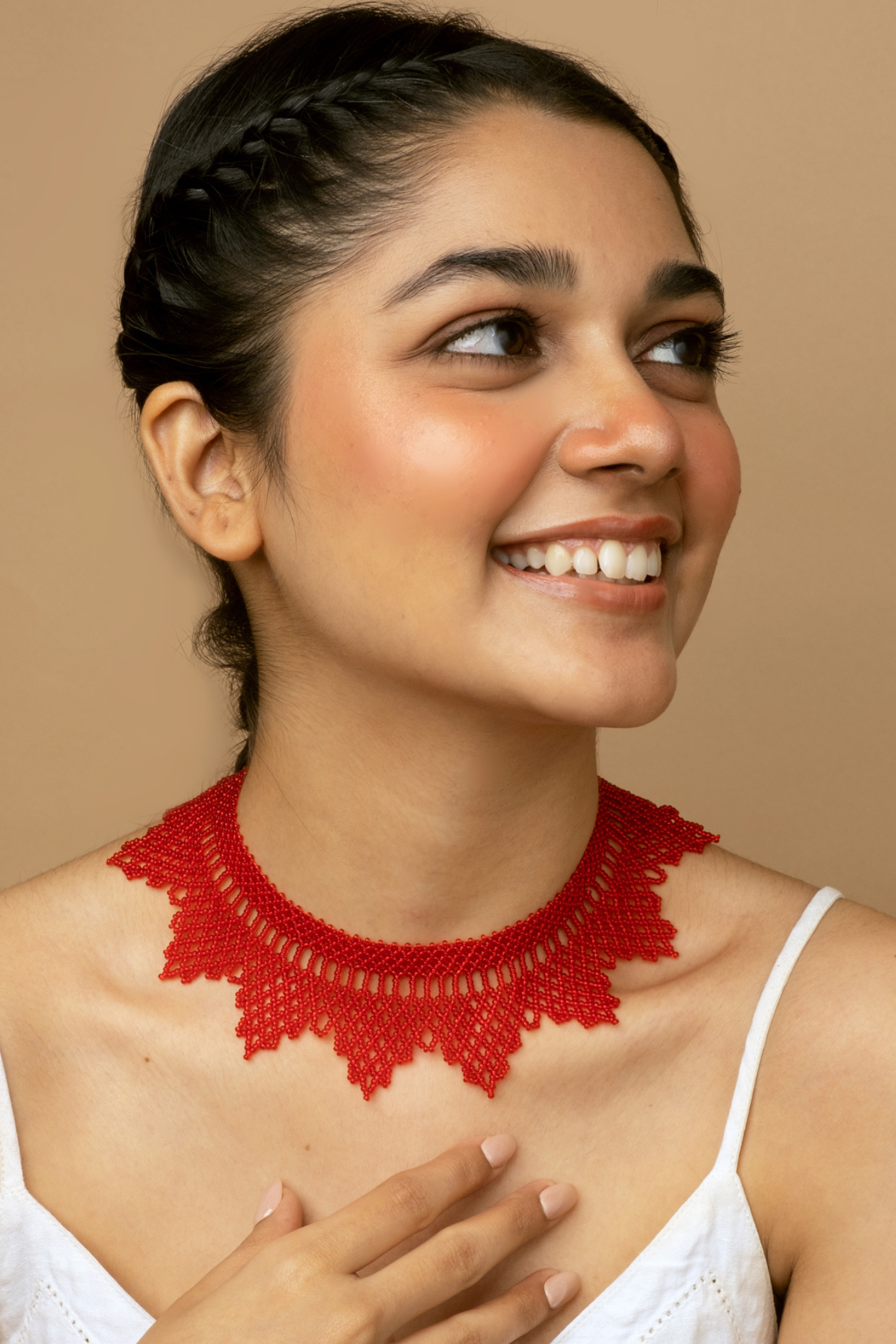 Arunima Choker