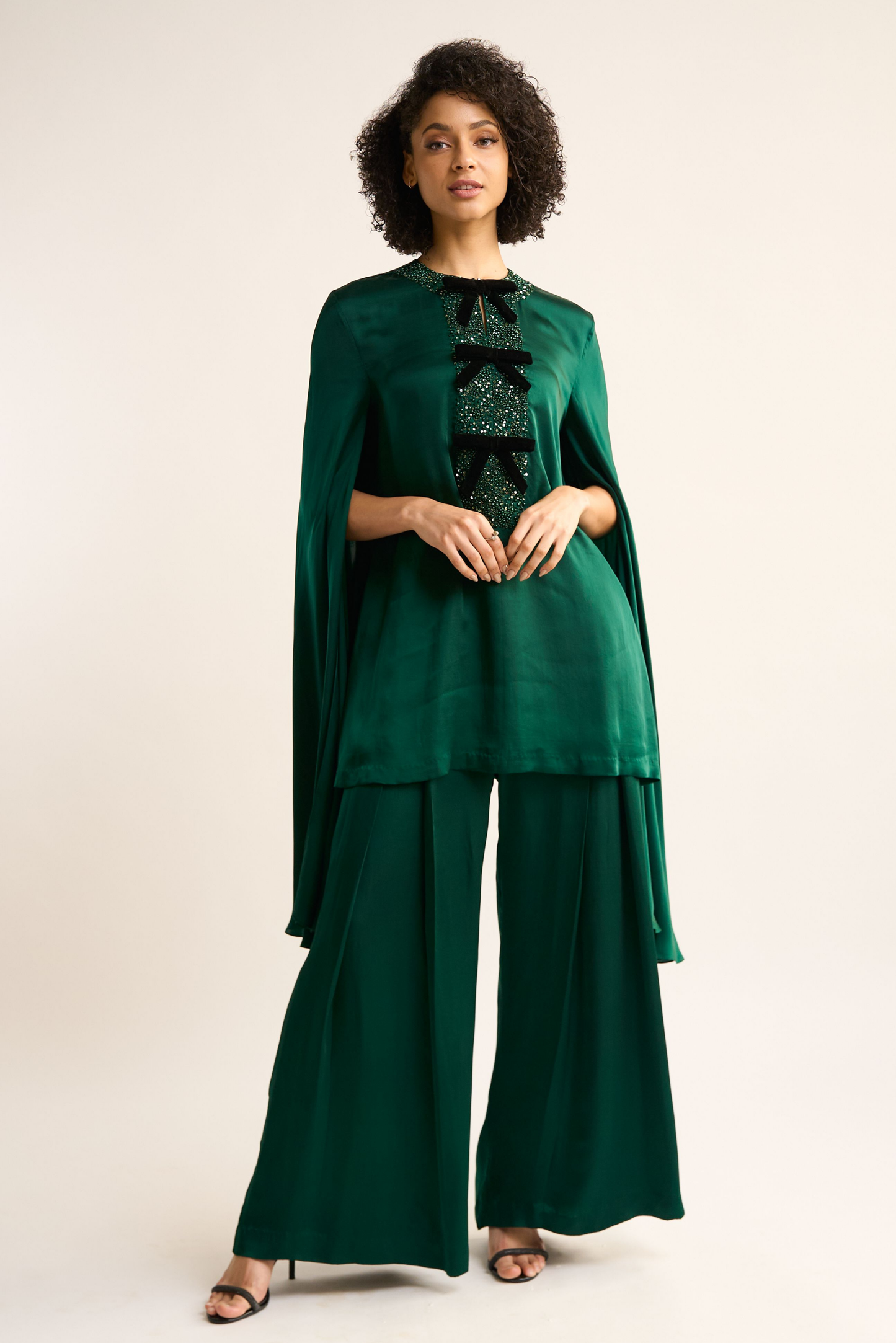 Gemma Pant Set