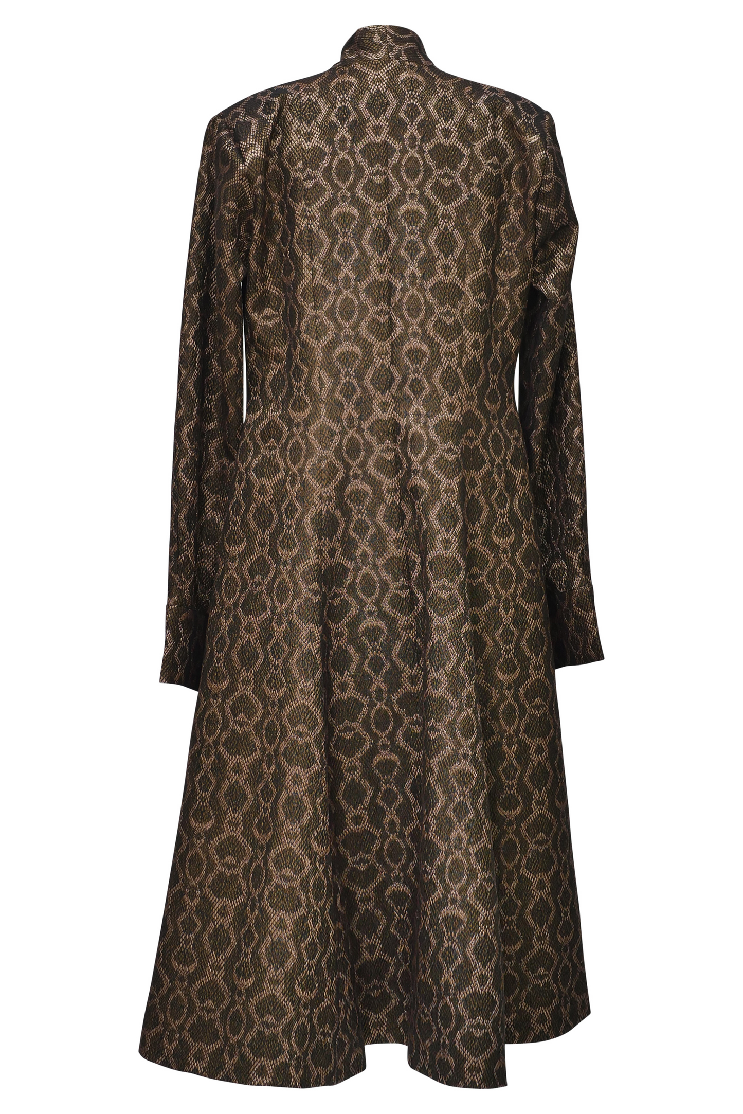 Asmee Jacket