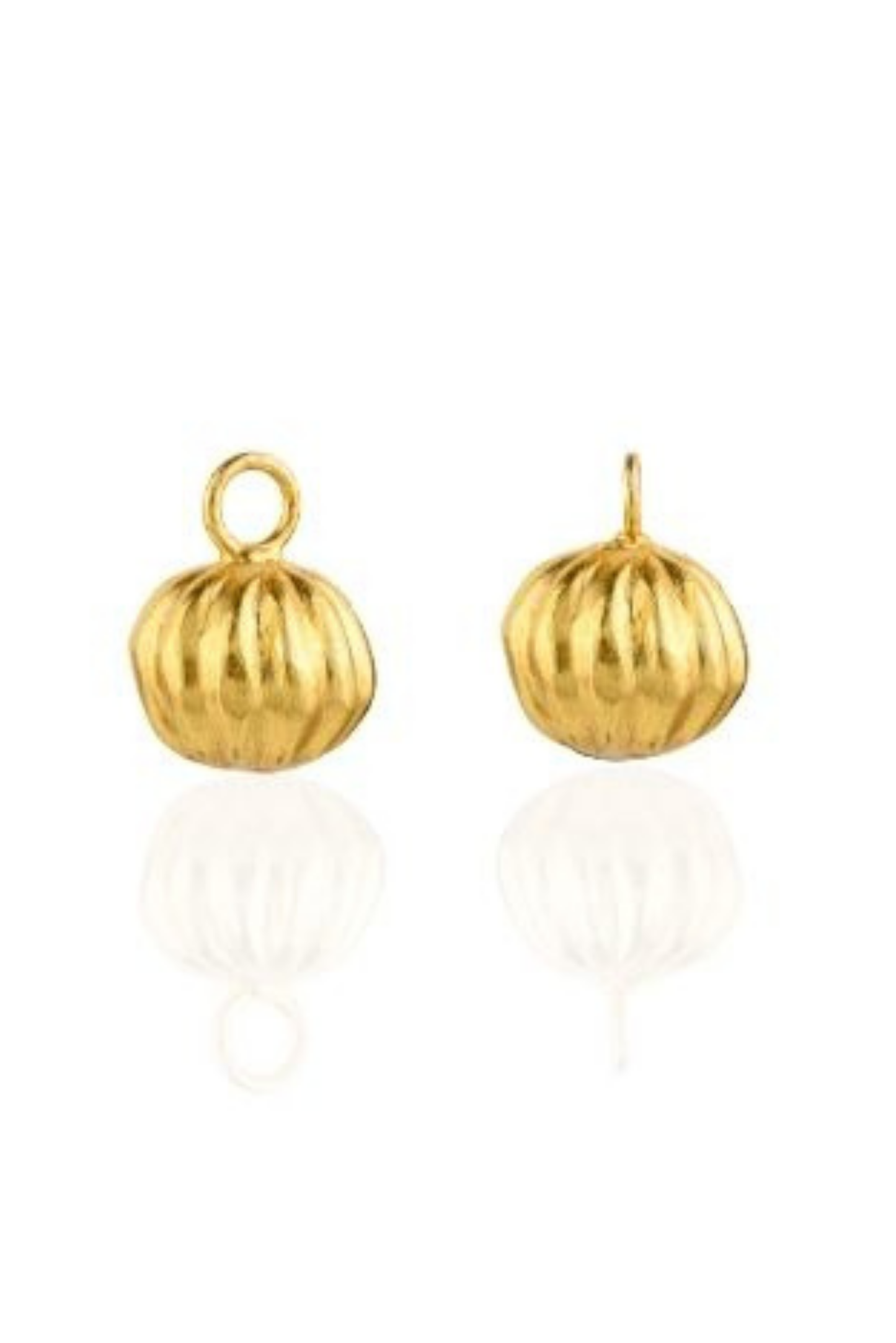 Melon Pendant & Charm